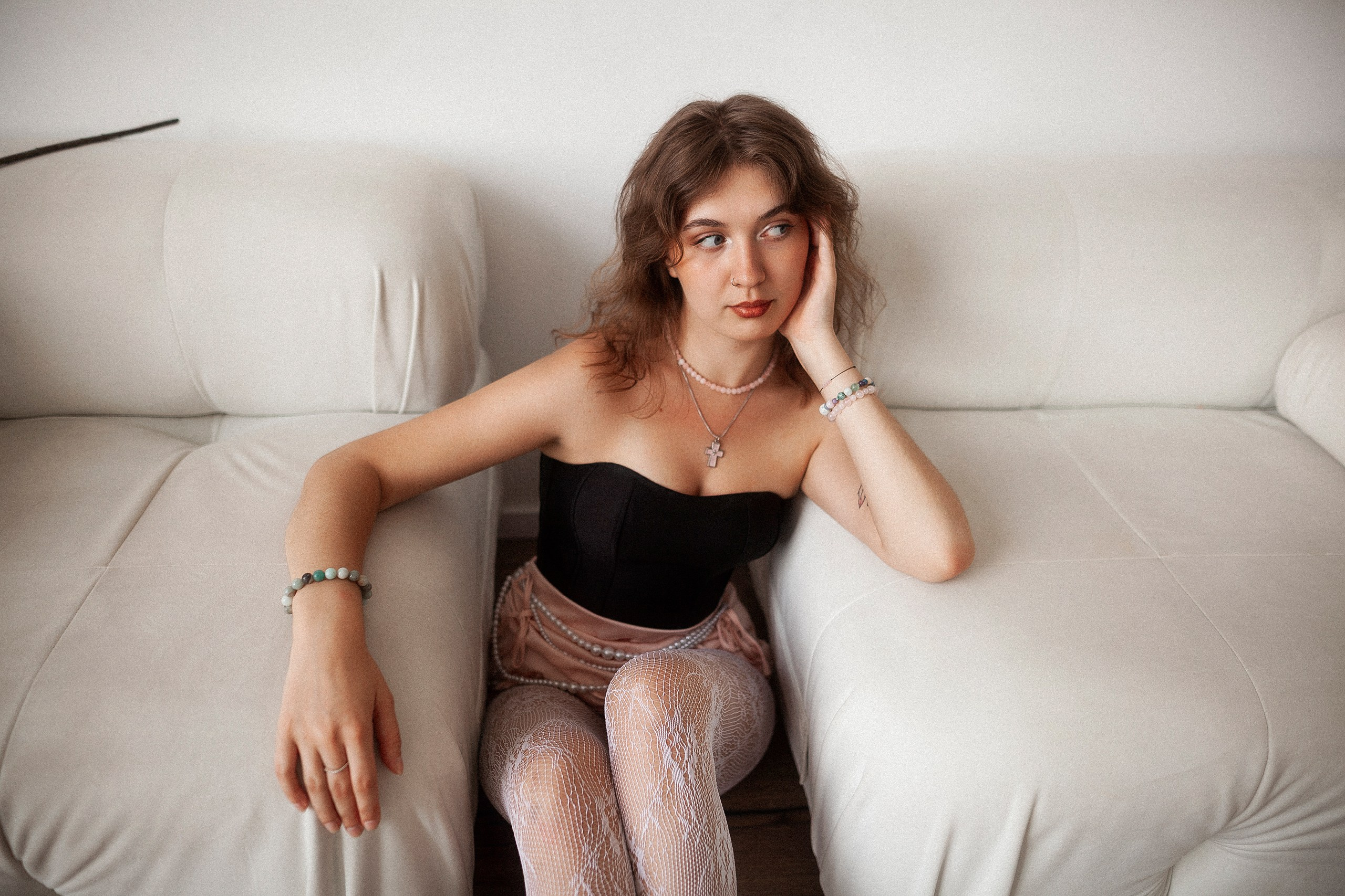 Саша. Леонид Рябов — фотограф в Нижнем Новгороде