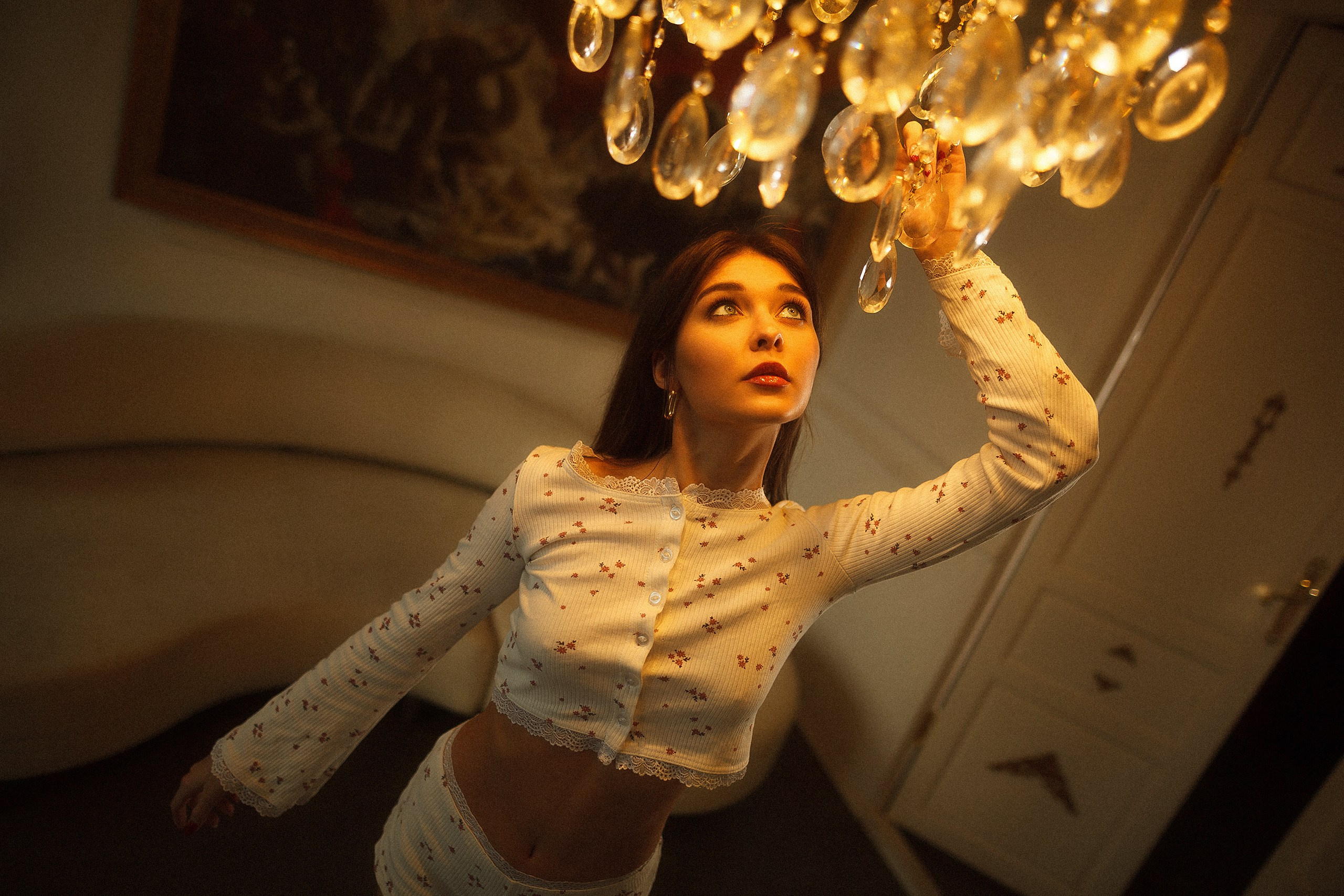 Леонид Рябов — фотограф в Нижнем Новгороде