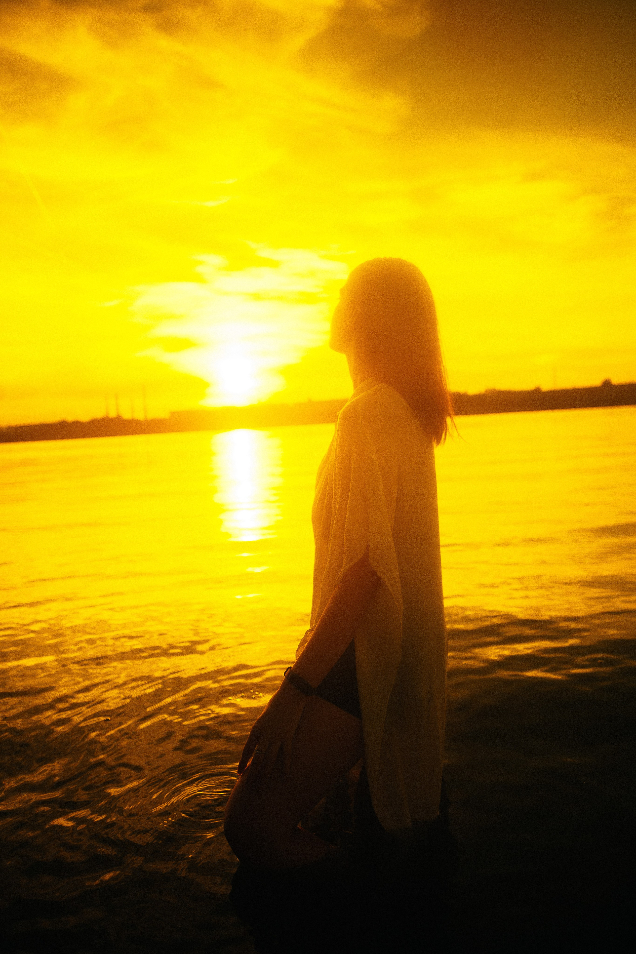 Диана. Леонид Рябов — фотограф в Нижнем Новгороде