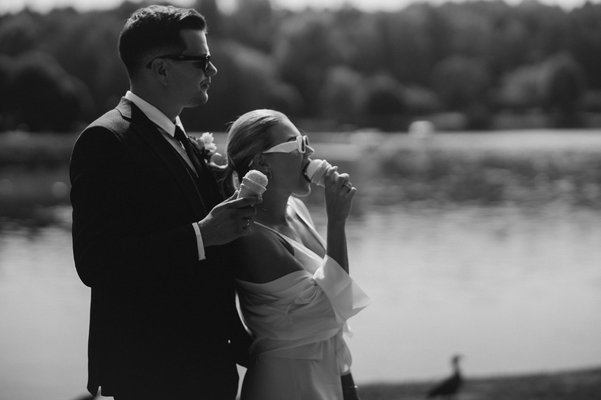 Лера и Дима — свадебная прогулка. Женский и семейный фотограф в Москве Анастасия Филимонова