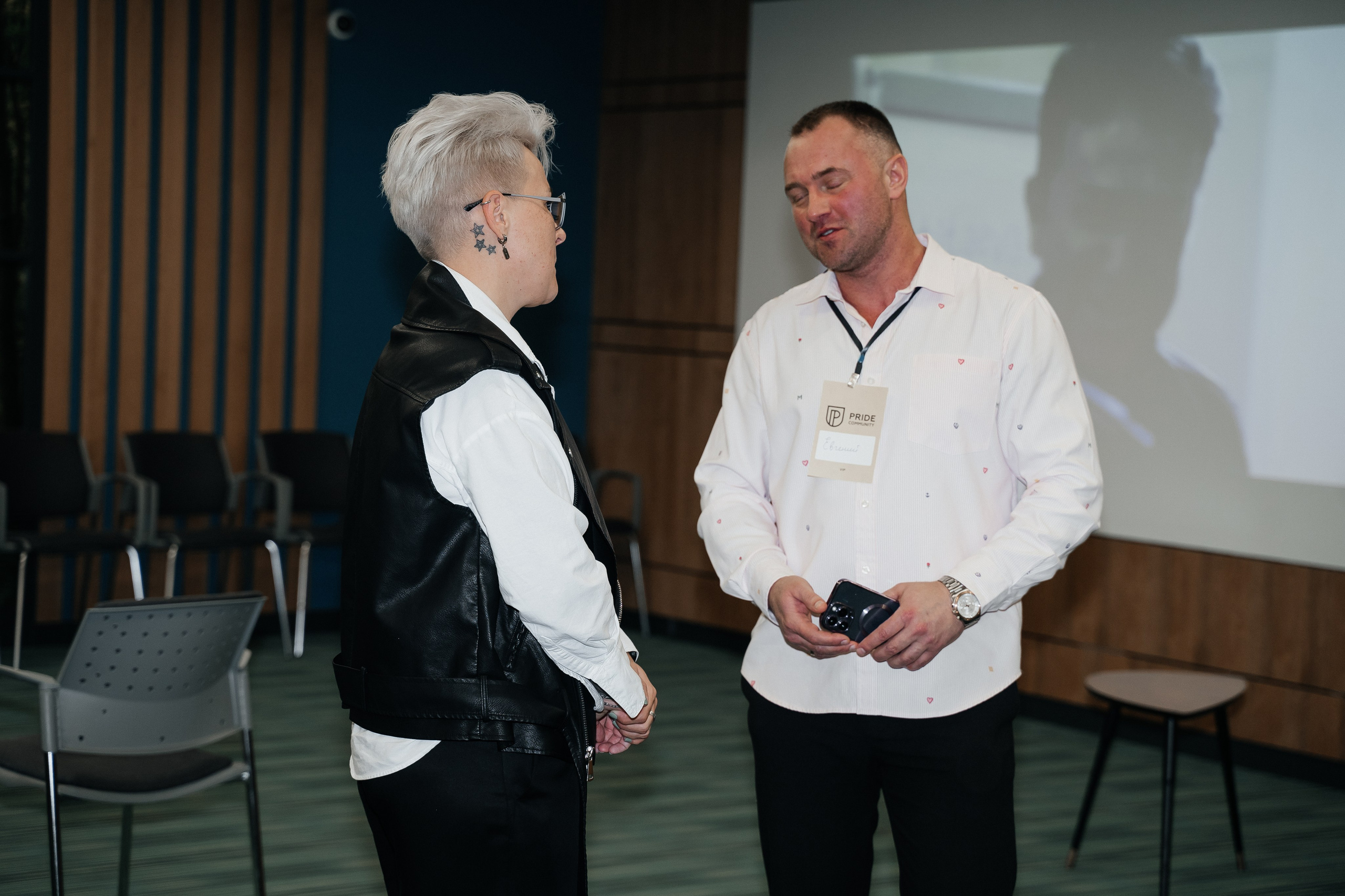 Репортаж. Виктория Алпеева — фотограф по любви