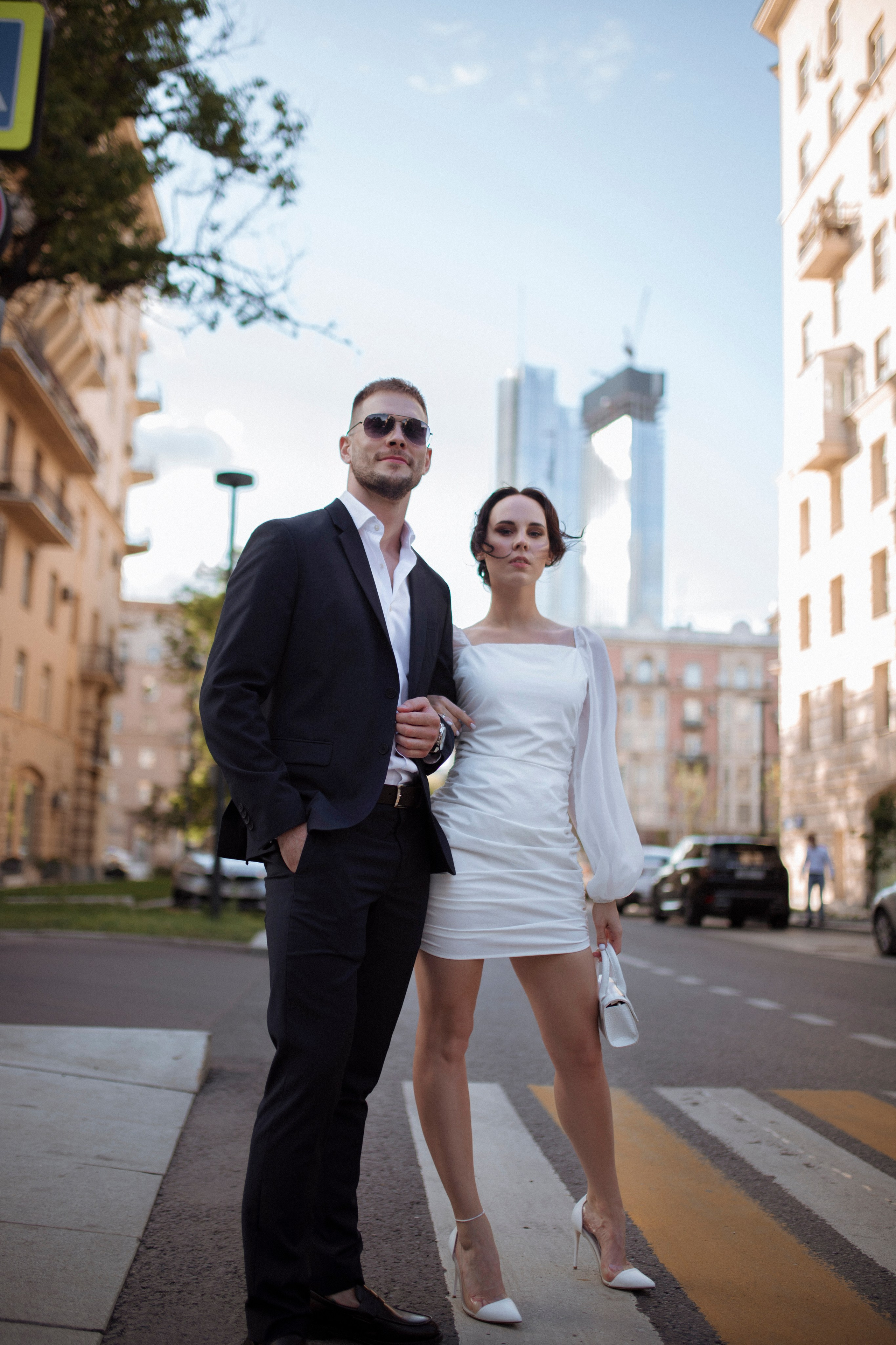 Wedding. Angelinakapsh.ru