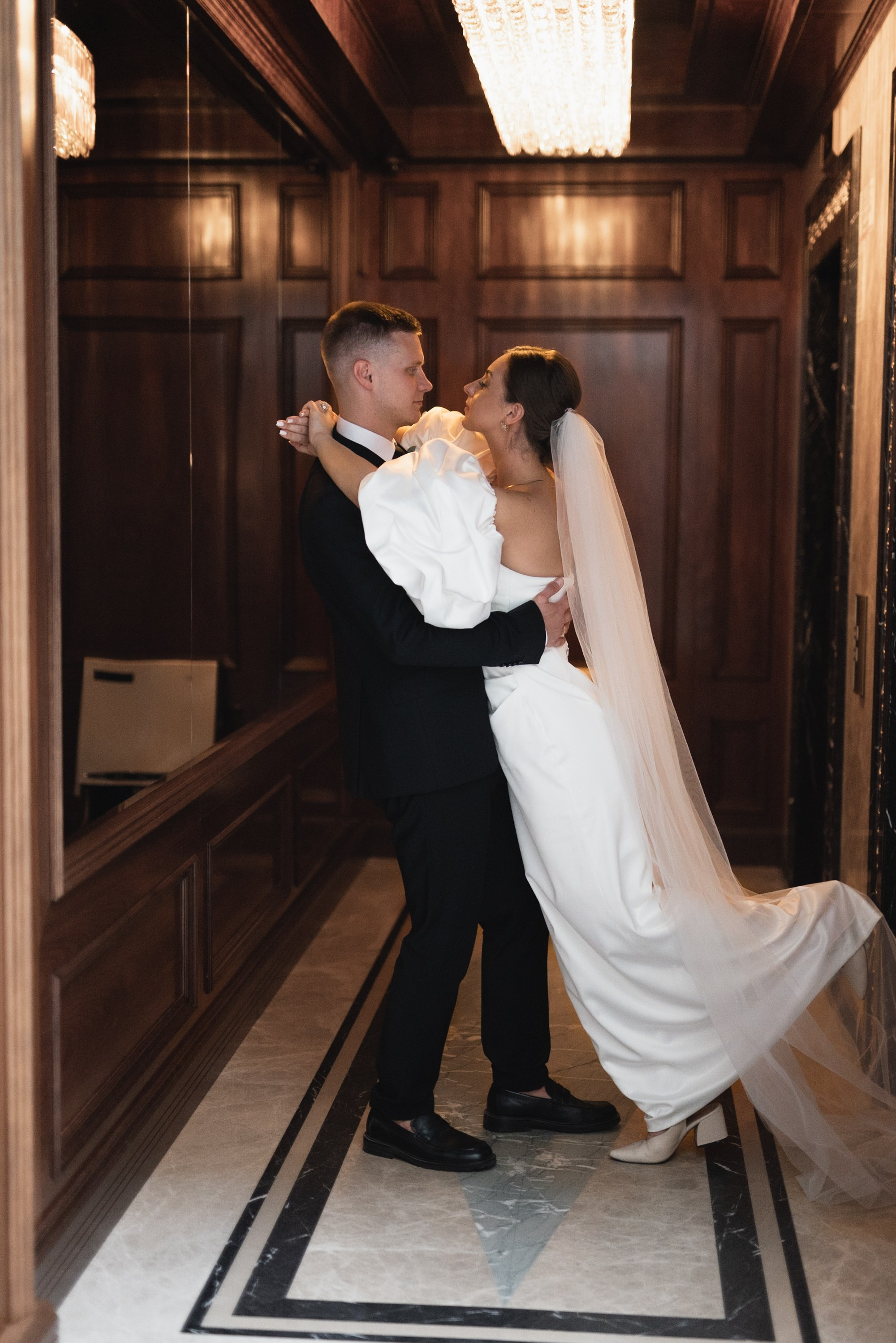 Wedding Day. Свадебный фотограф в Минске Минчукова Анна