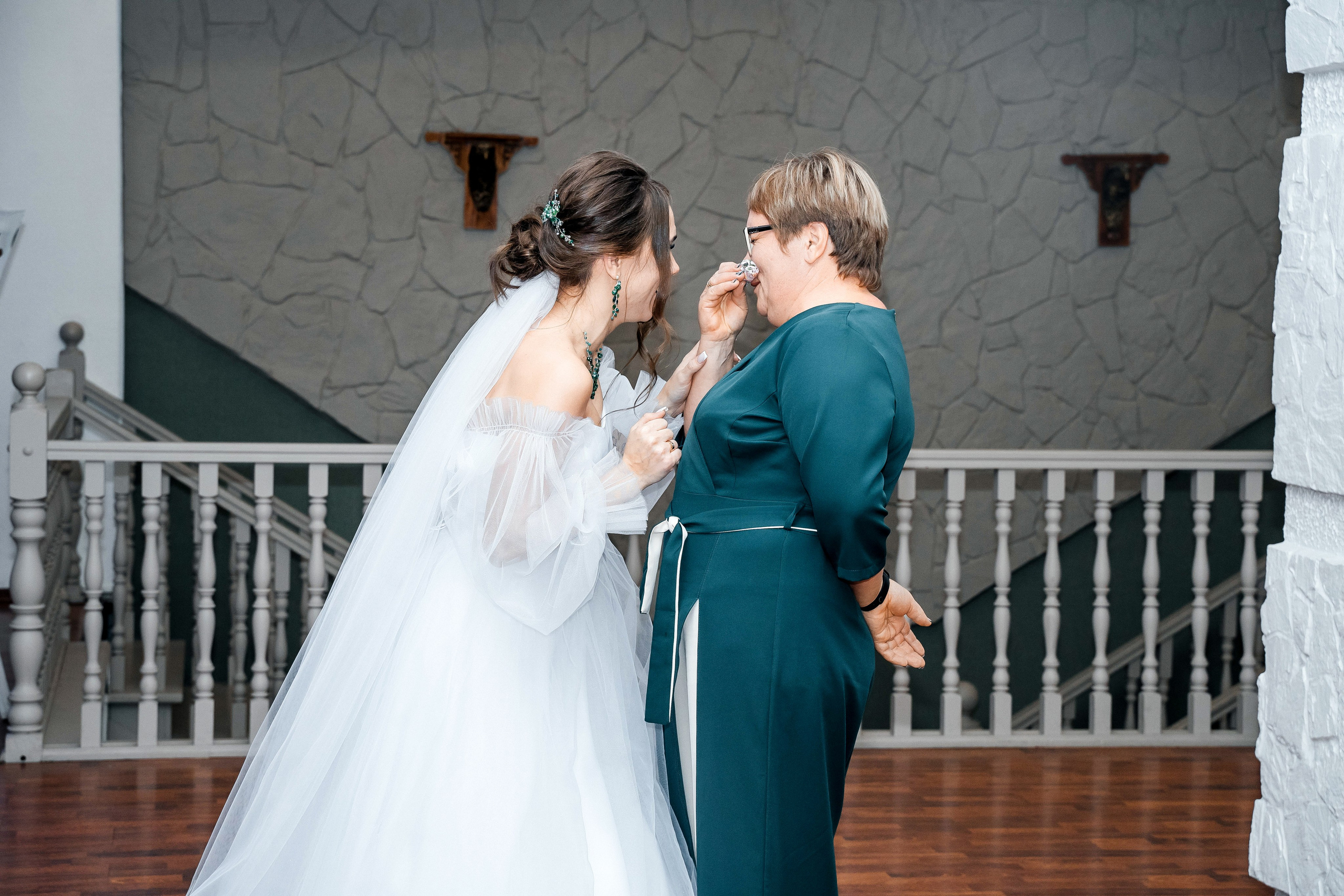 Банкеты. Виктория Алпеева — фотограф по любви