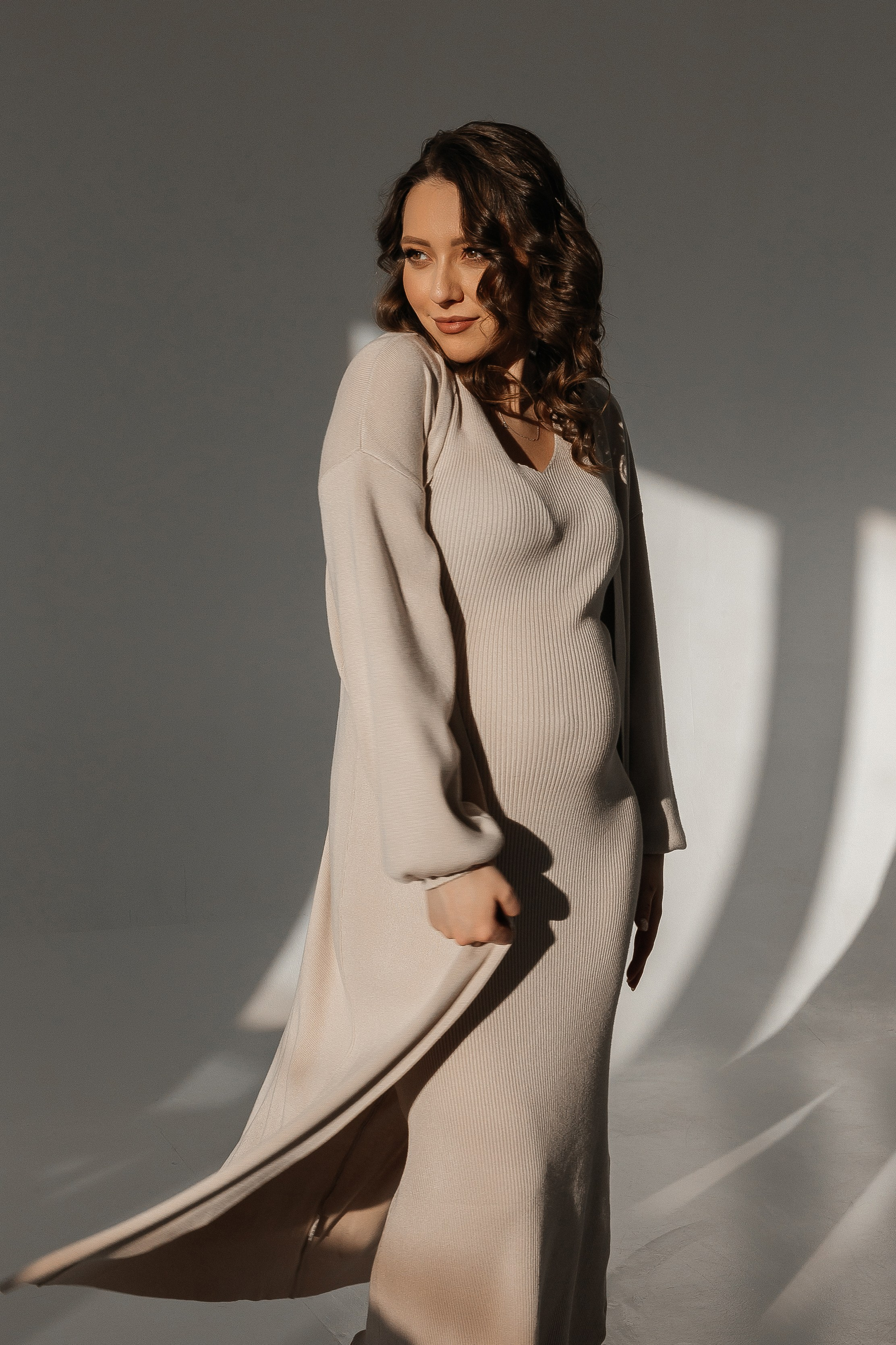 Анна. Свадебный и портретный фотограф в Екатеринбурге Виолетта Куприкова