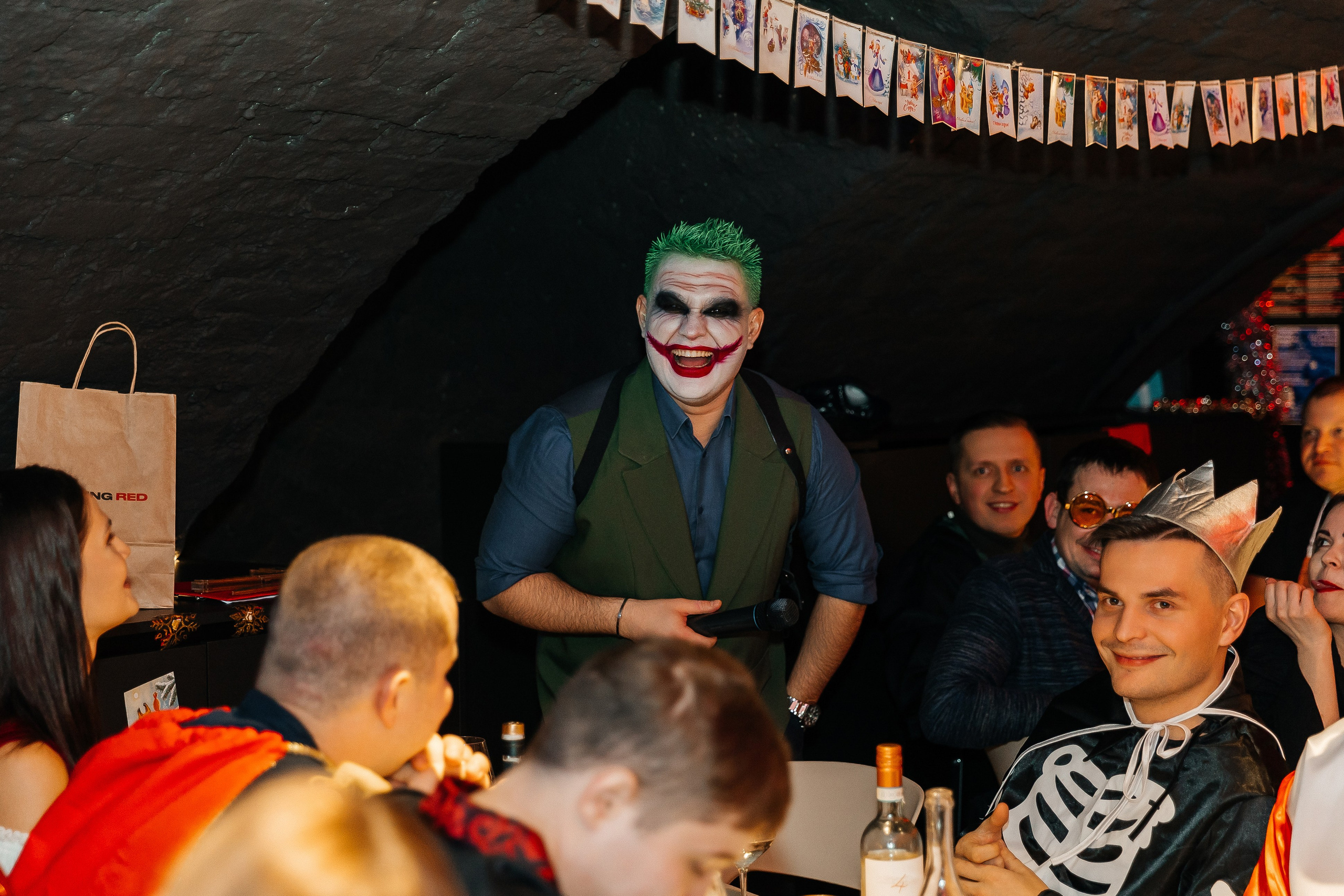 Корпоратив «Симметрия». Свадебный и портретный фотограф в Екатеринбурге Виолетта Куприкова