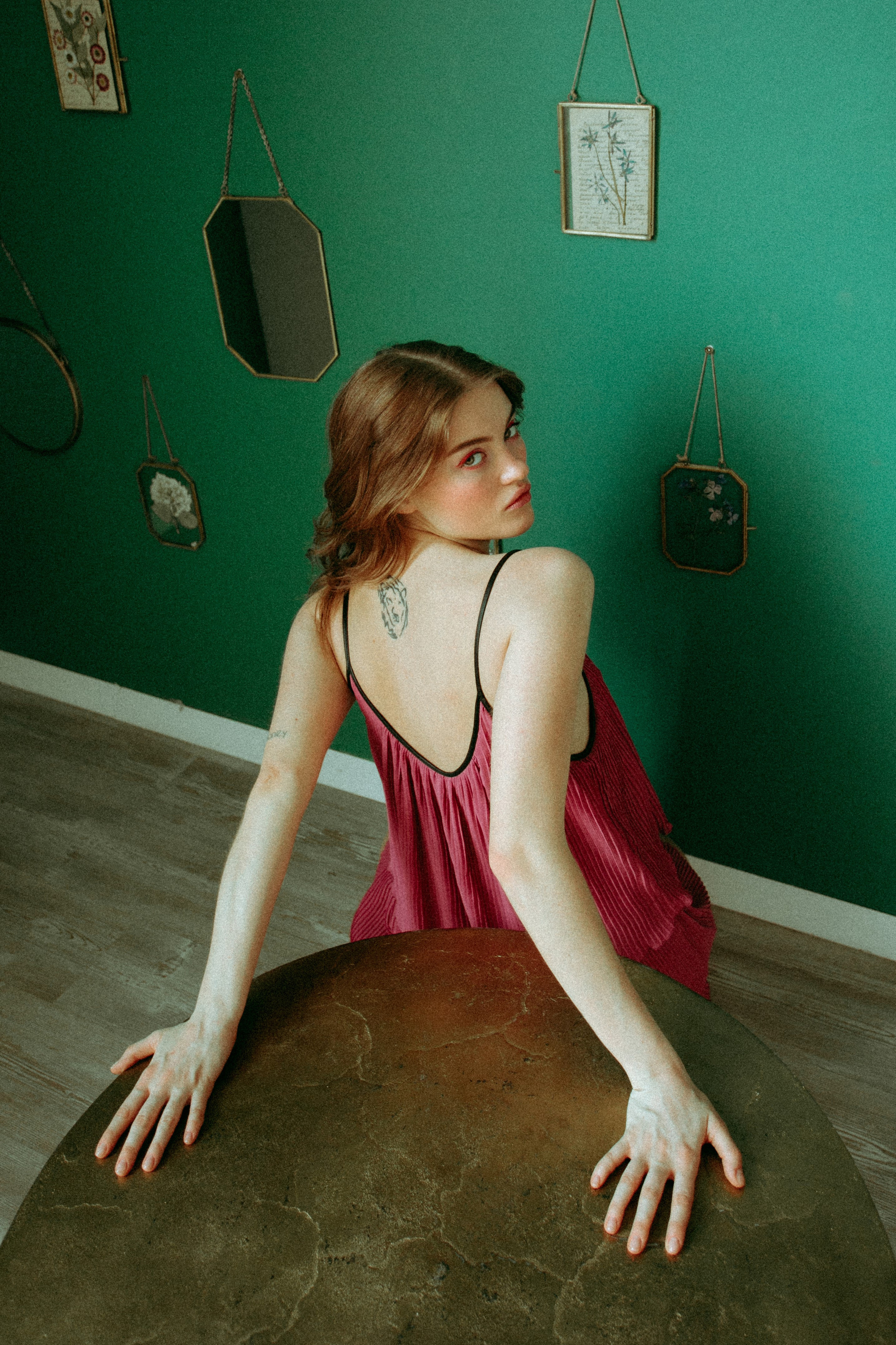 KAT. Brand photographer Moscow