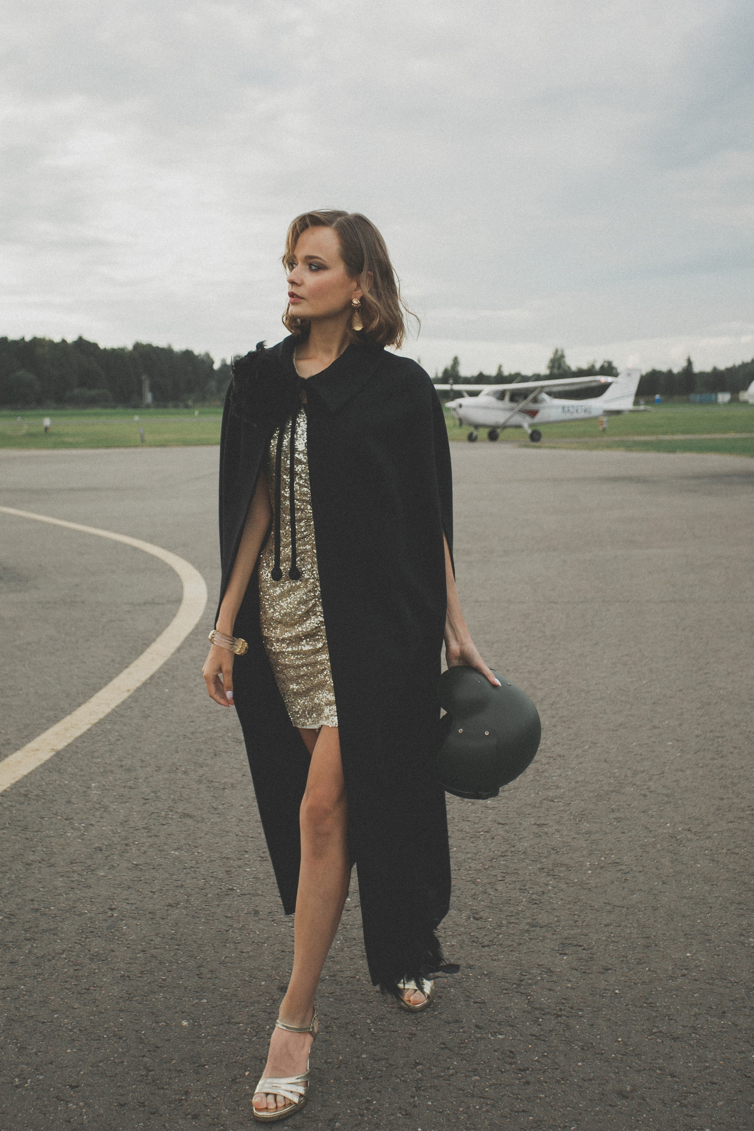 PLANE. Brand photographer Moscow