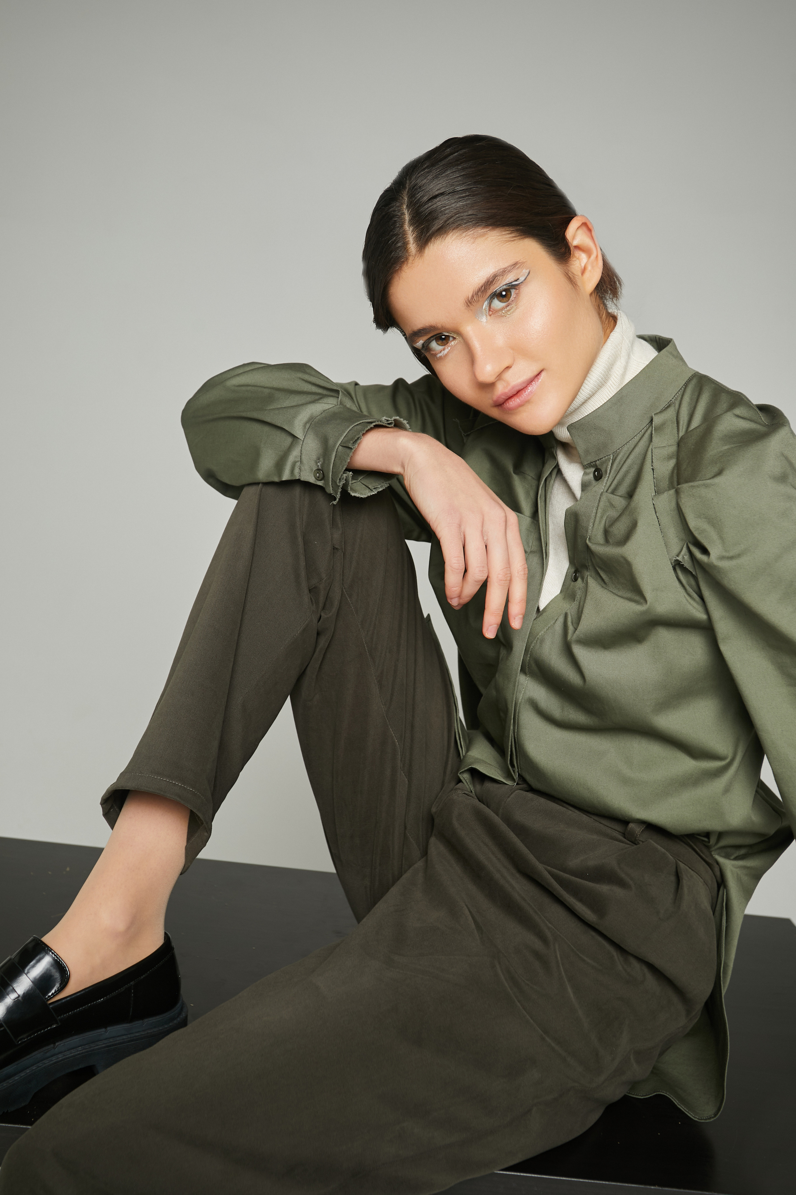 Каталог для Abegy brand. Brand photographer Moscow