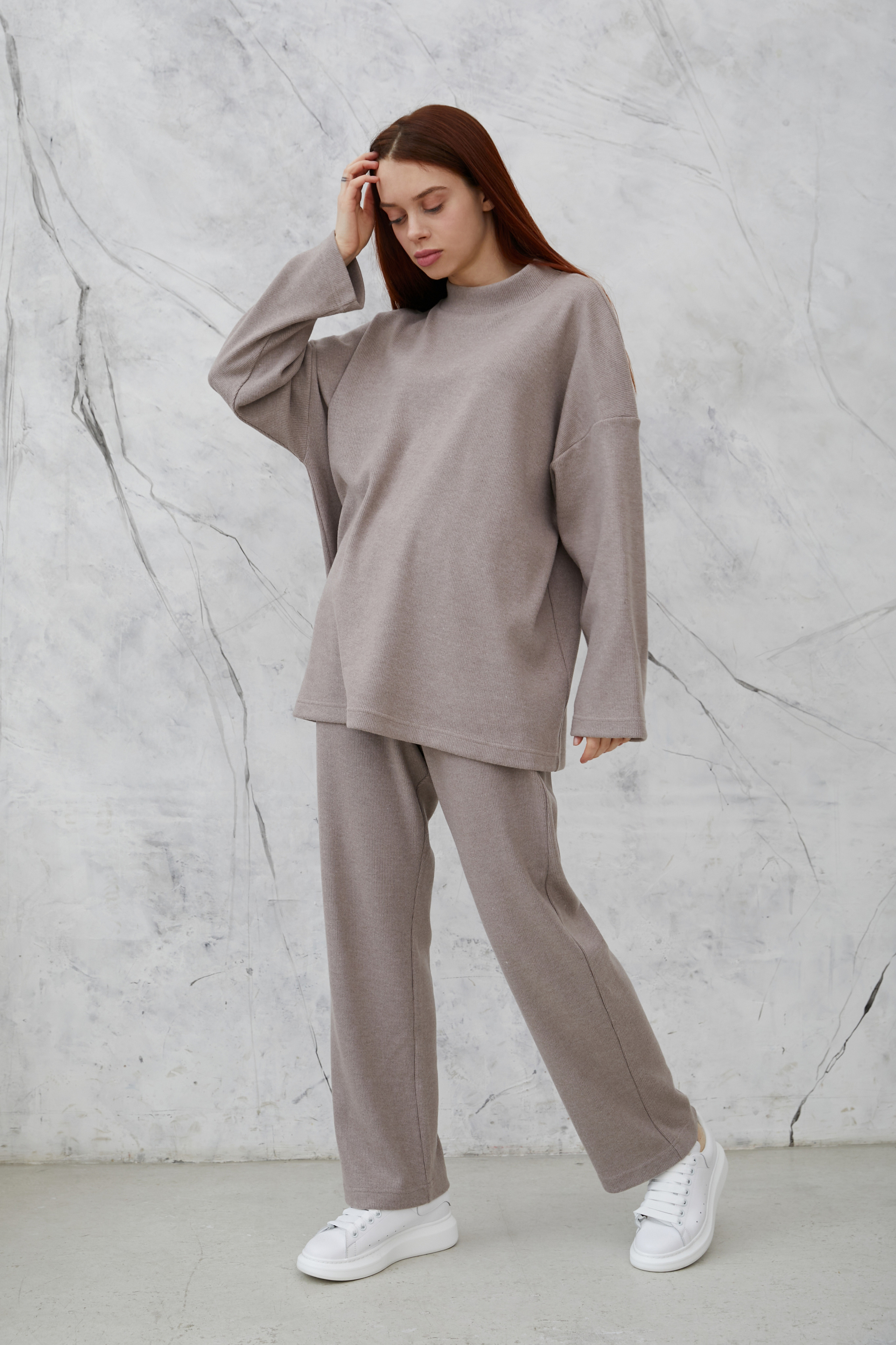 LOOKBOOK for Particule. Brand photographer Moscow