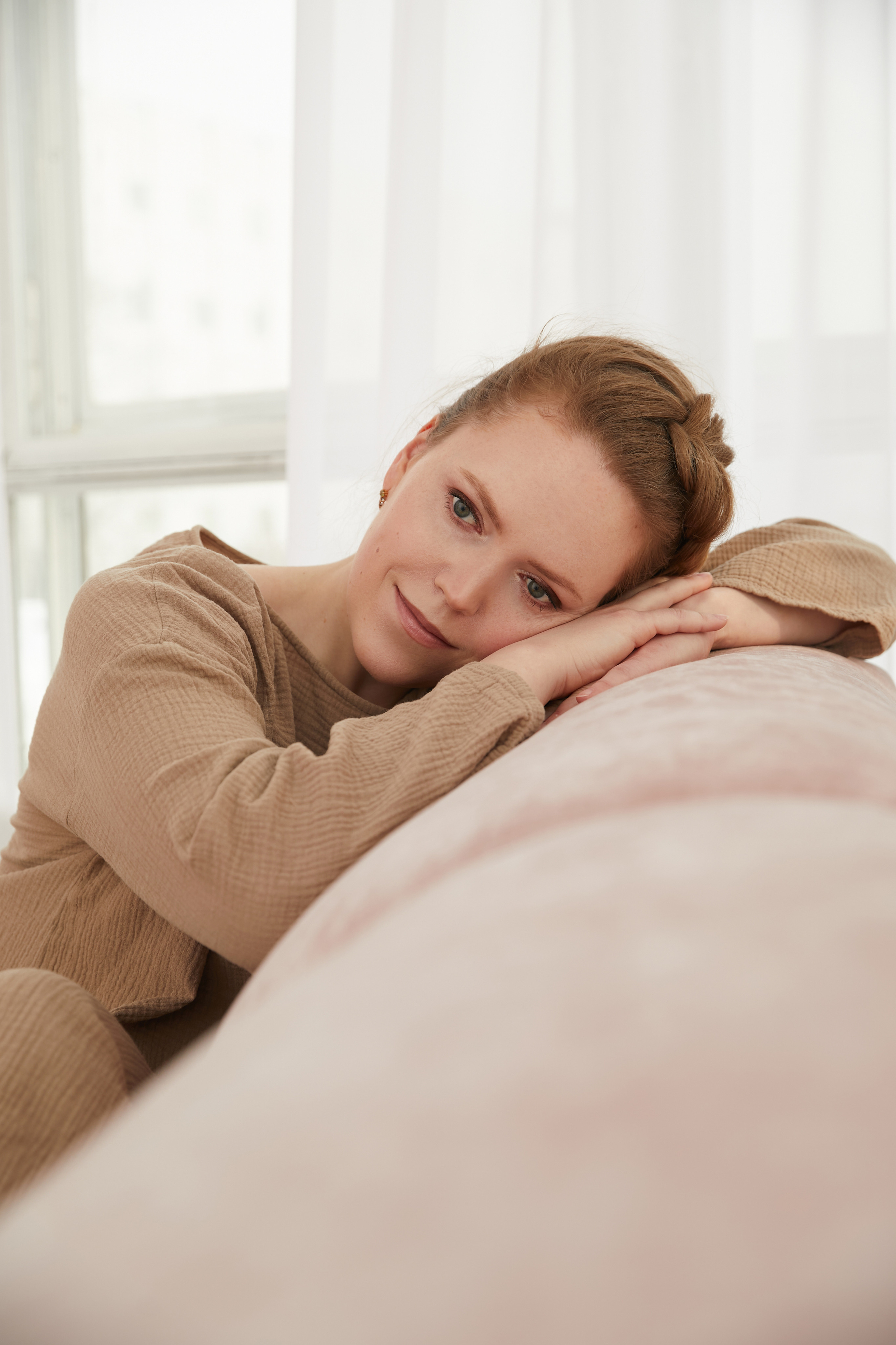 JULE. Brand photographer Moscow