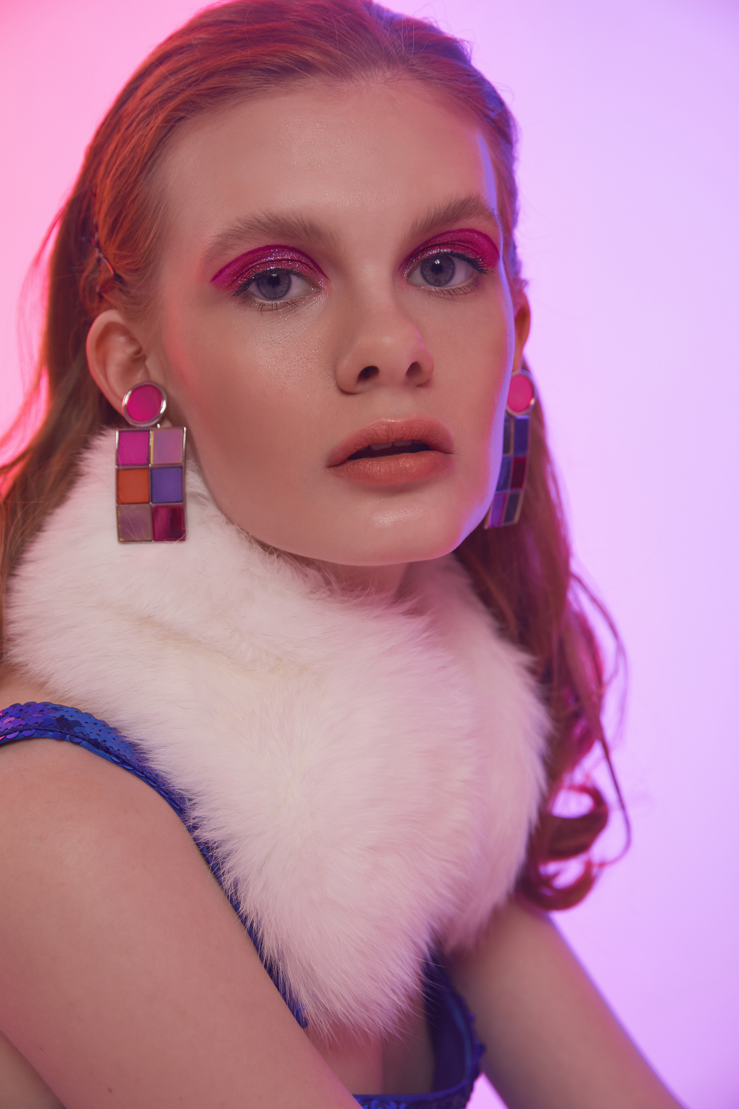 MARINA. Brand photographer Moscow