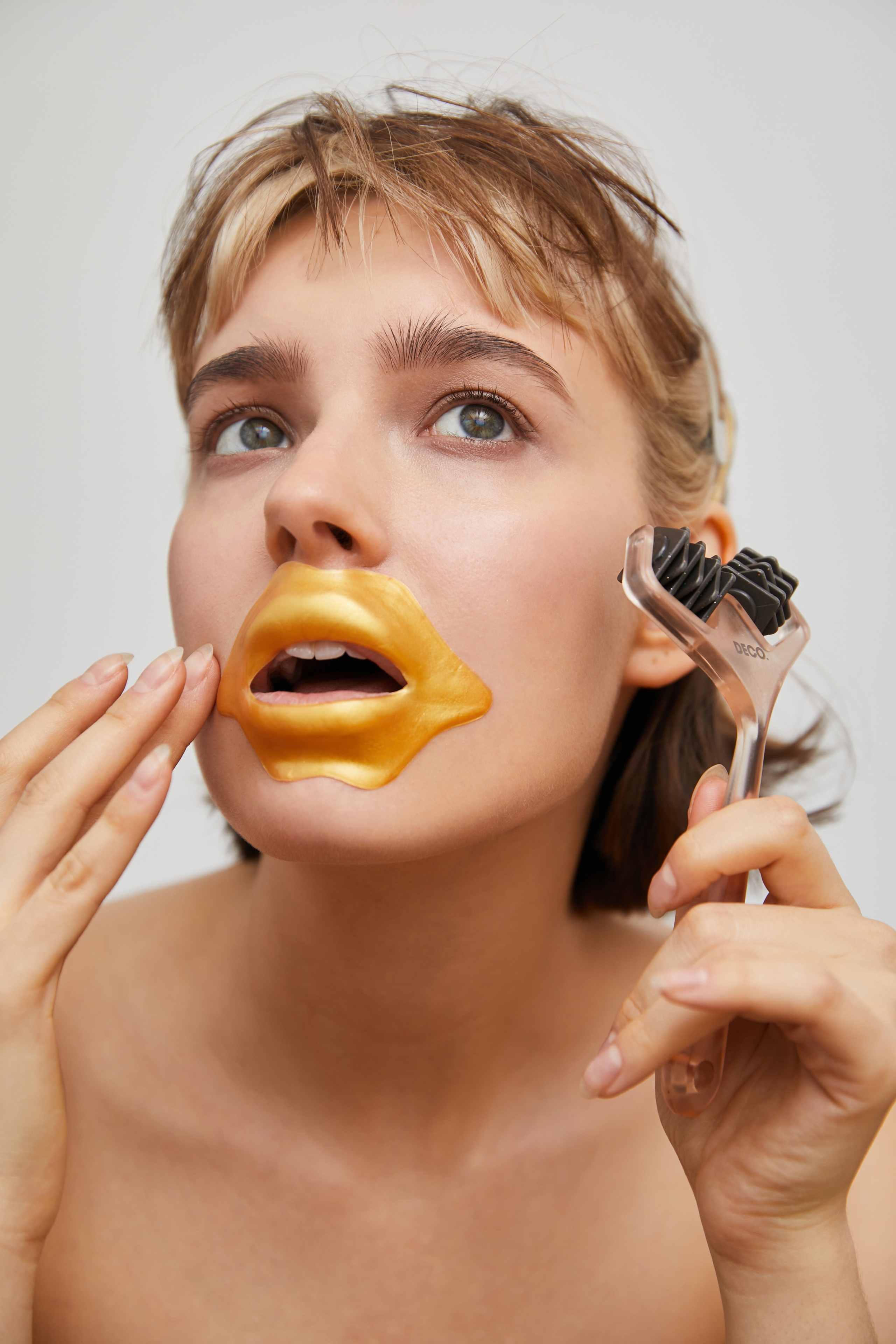 THE UNDERSIDE OF BLOGGING. Brand photographer Moscow