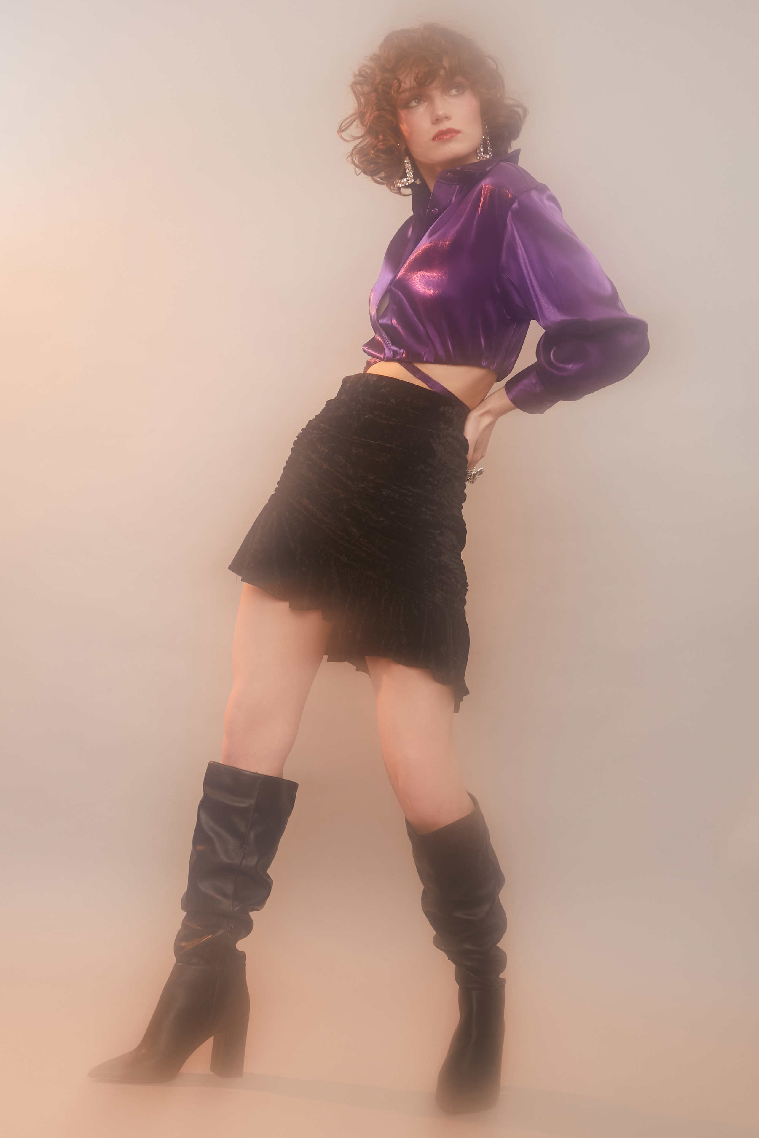 KSENIYA. Brand photographer Moscow