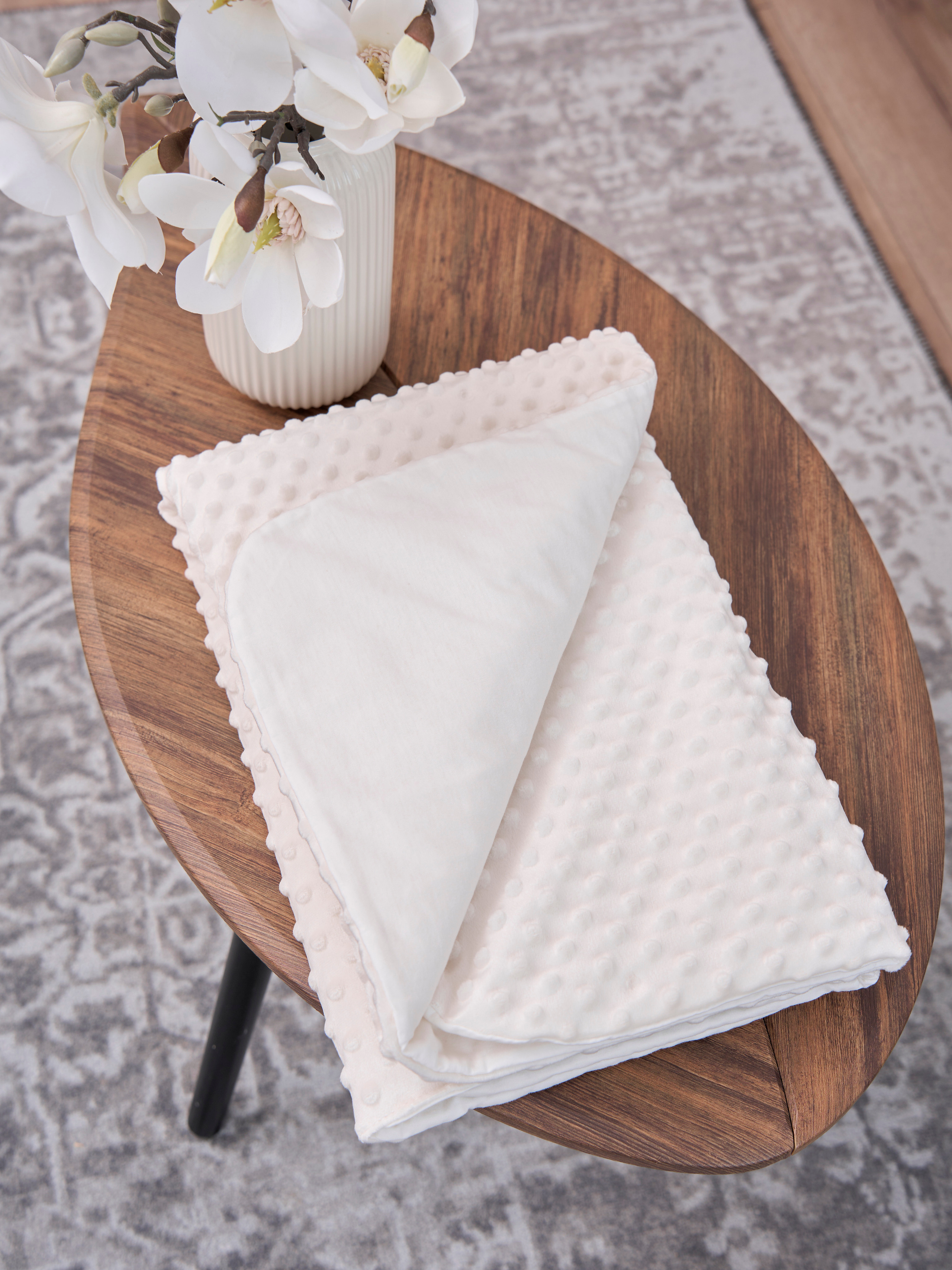 BABY BLANKET. Brand photographer Moscow