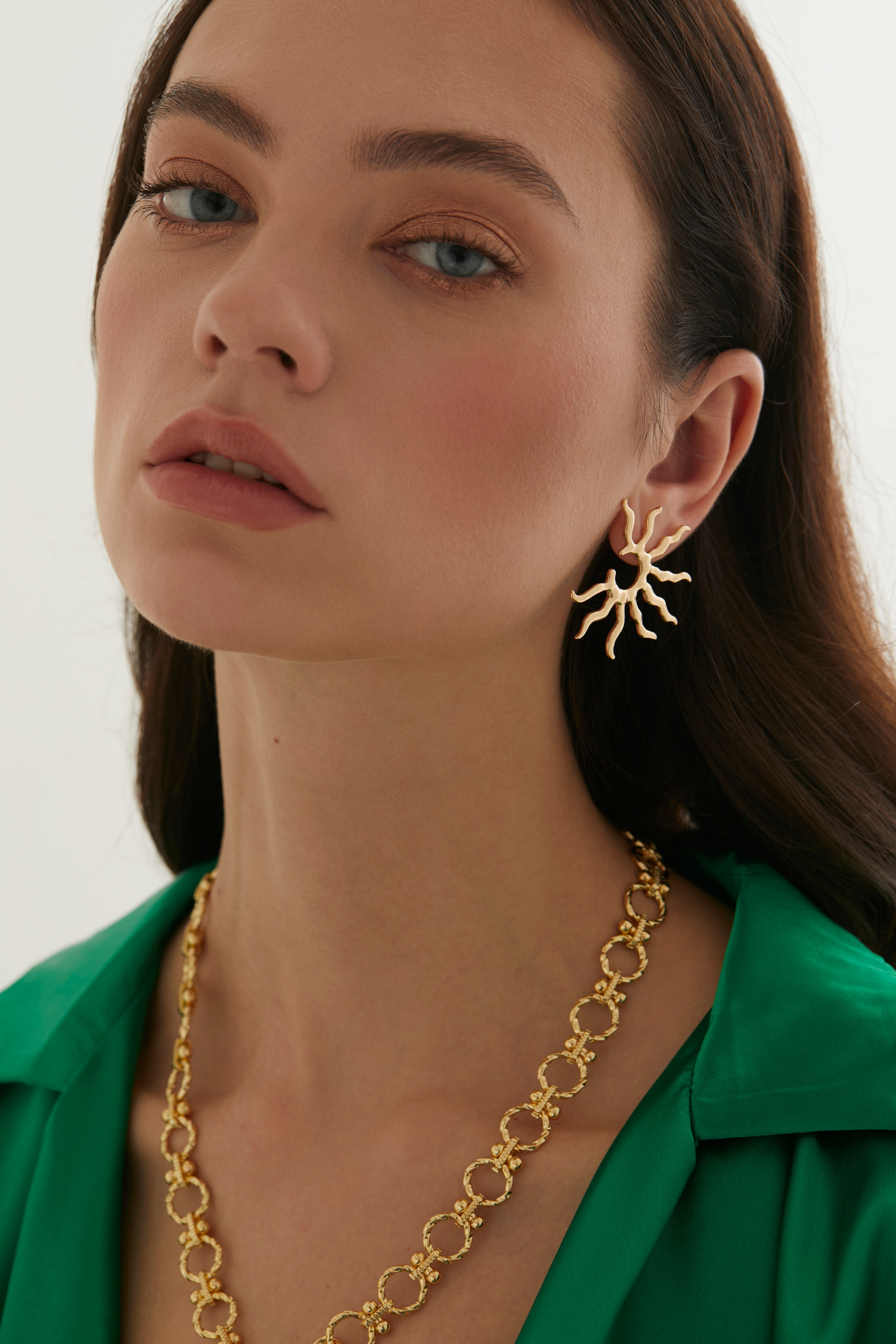 JEWELRY 2. Brand photographer Moscow