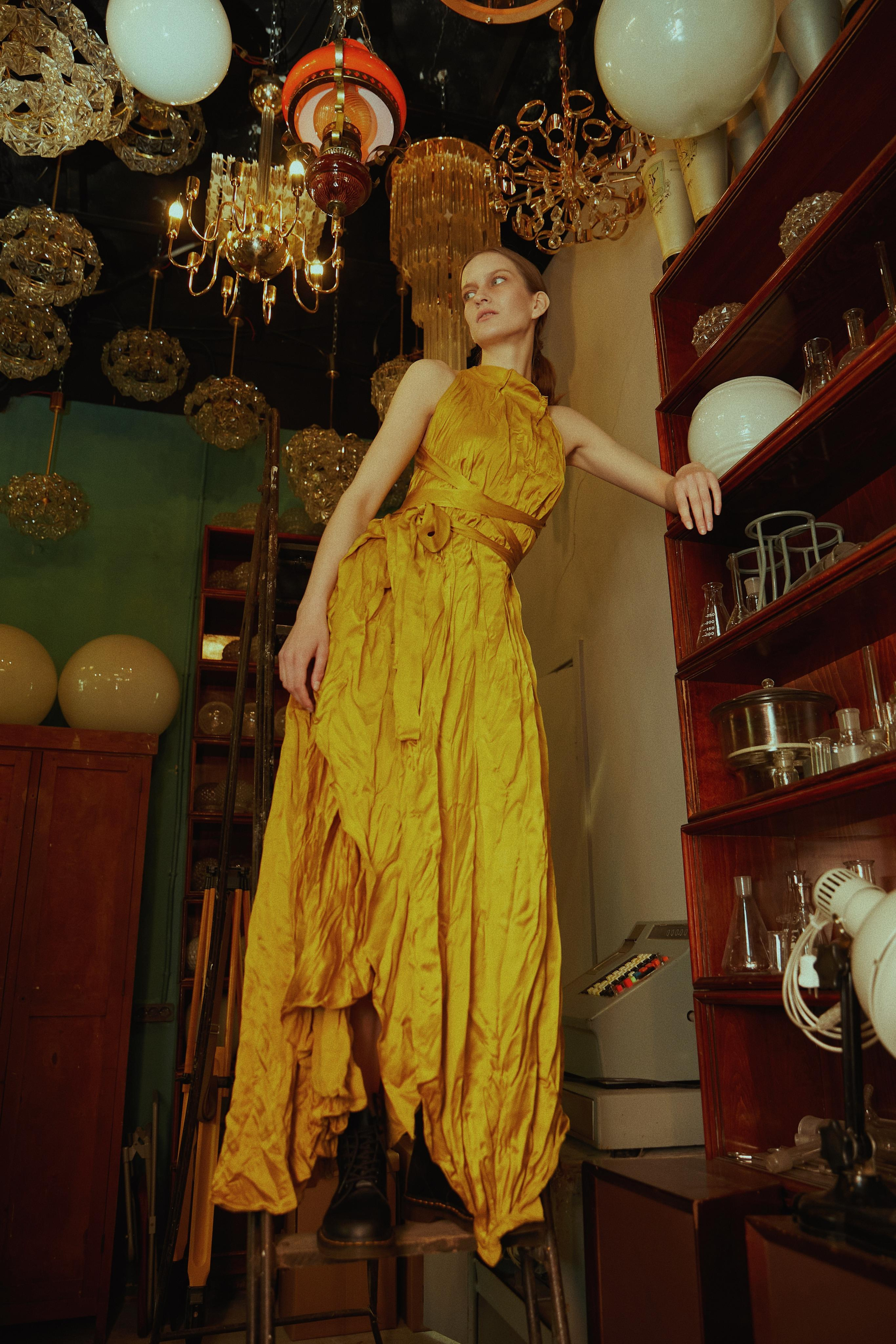 AGATHA. Brand photographer Moscow