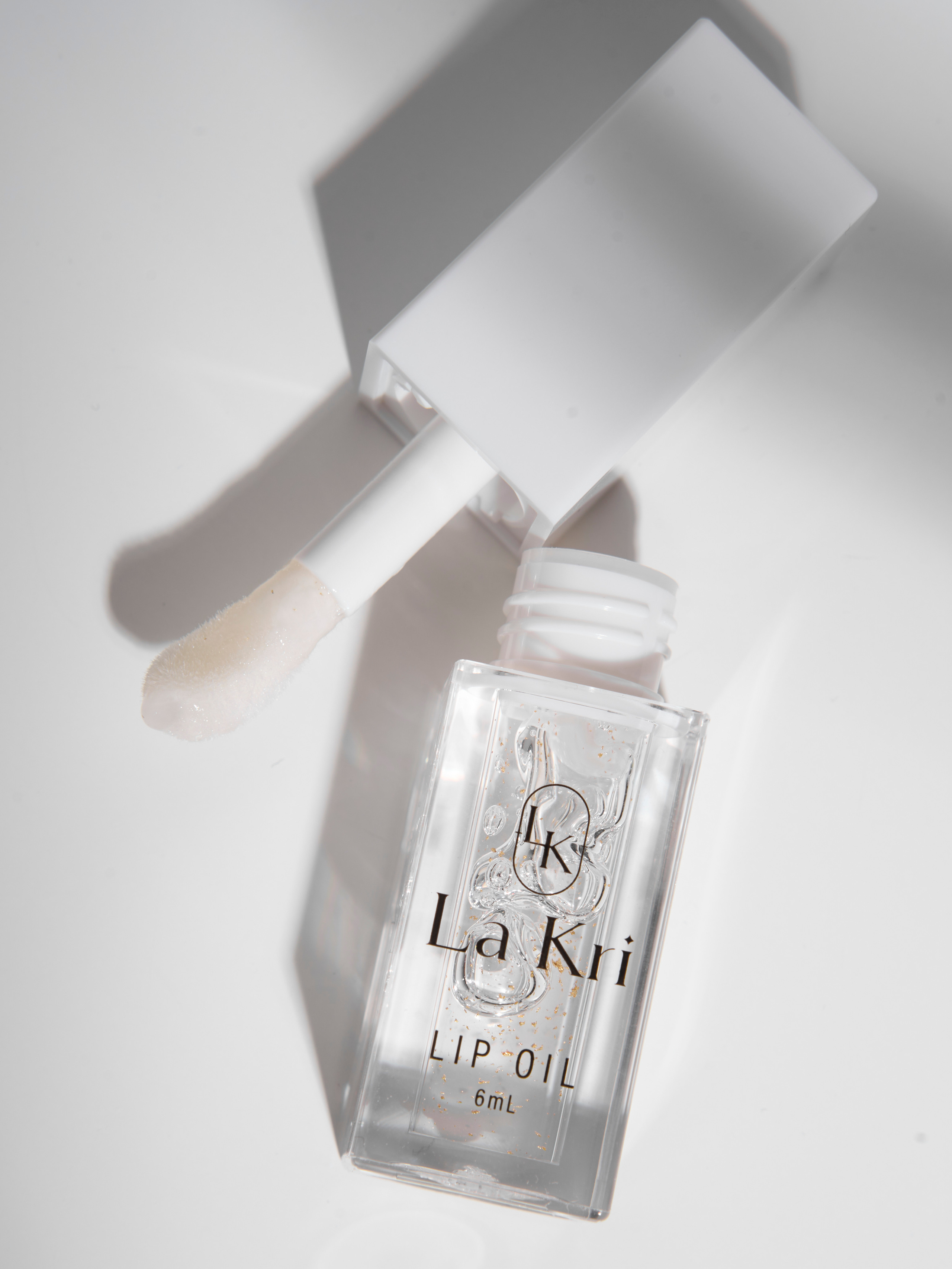 LIP GLOSS. Brand photographer Moscow