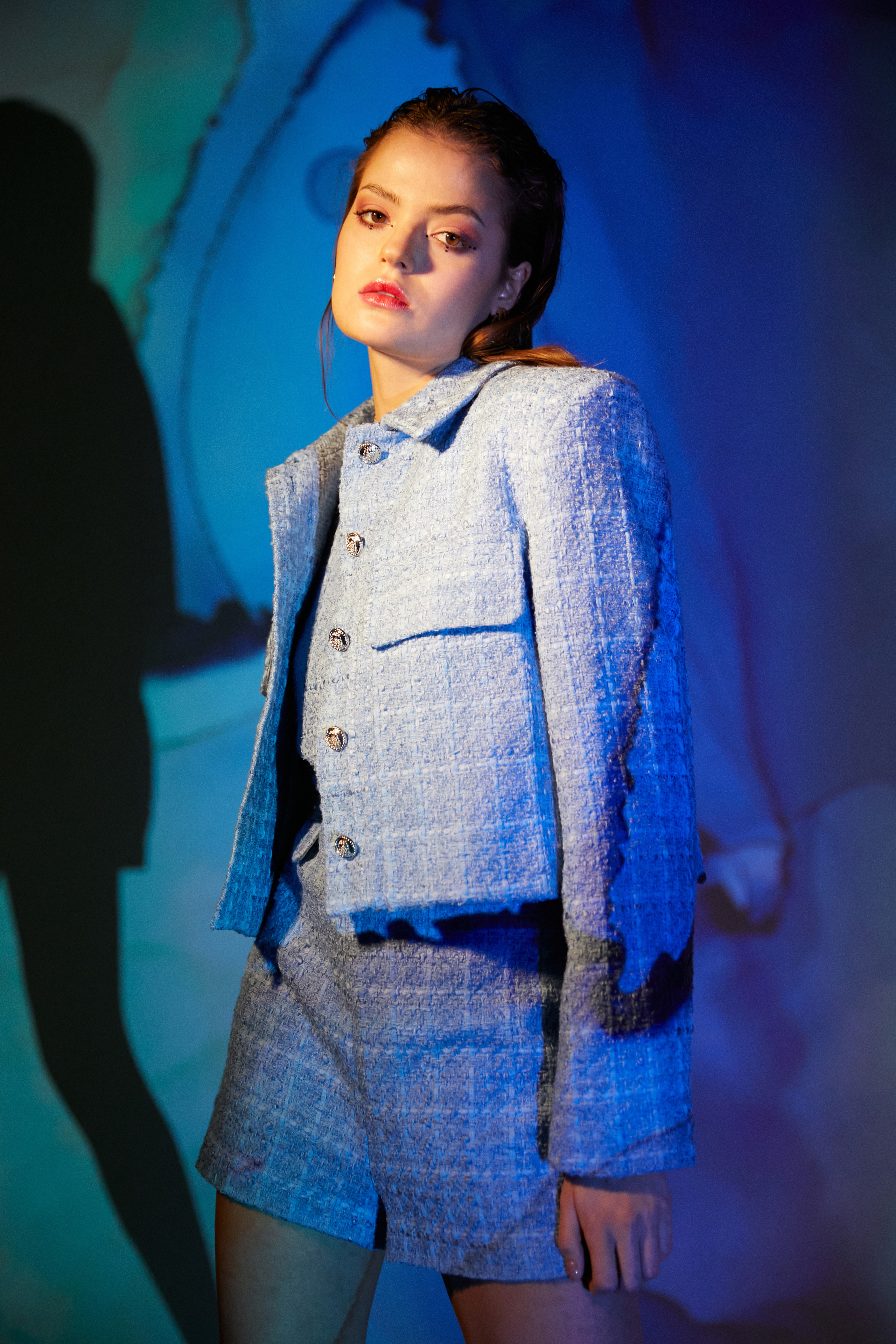 PROJECTOR. Brand photographer Moscow