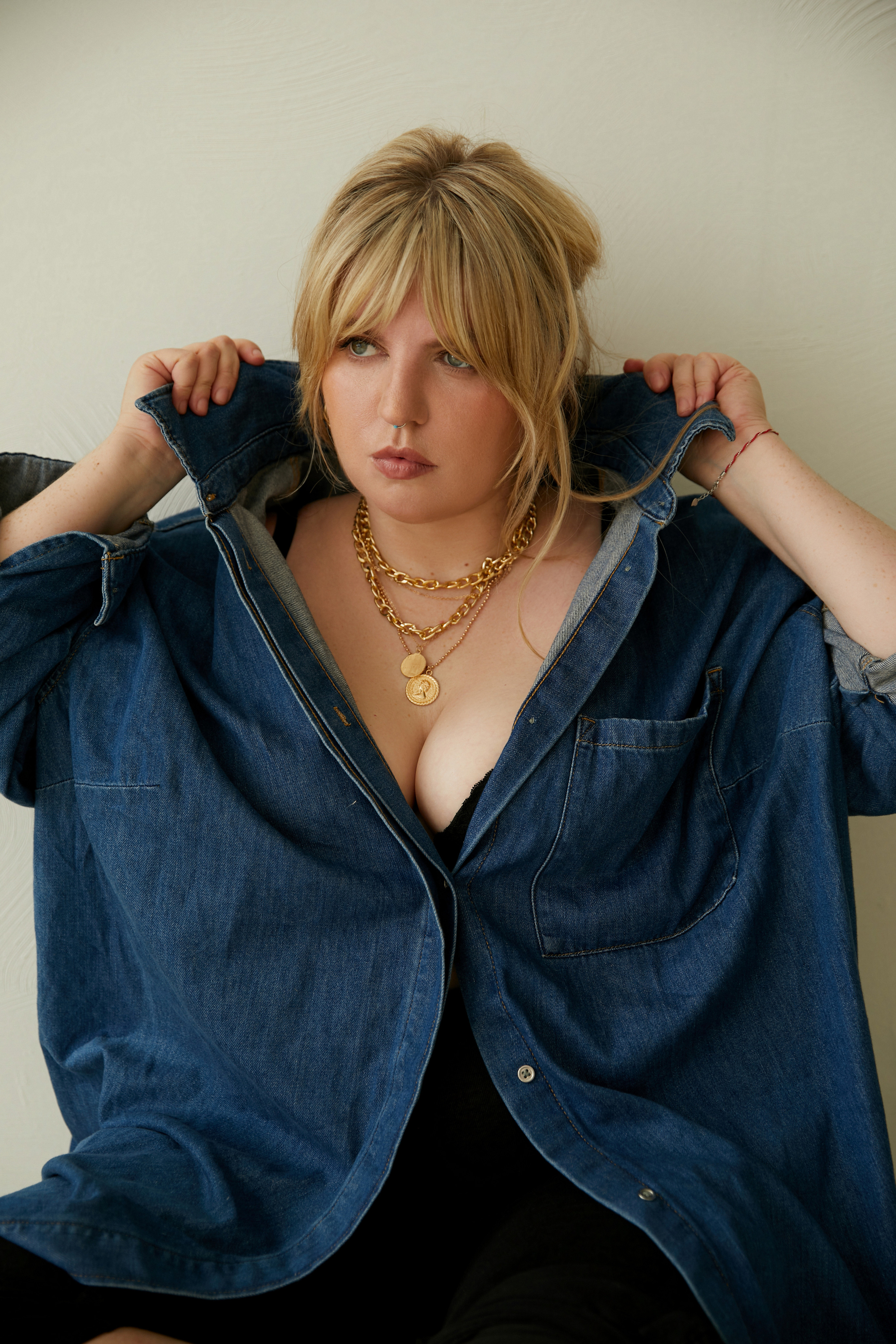 SASHA. Brand photographer Moscow