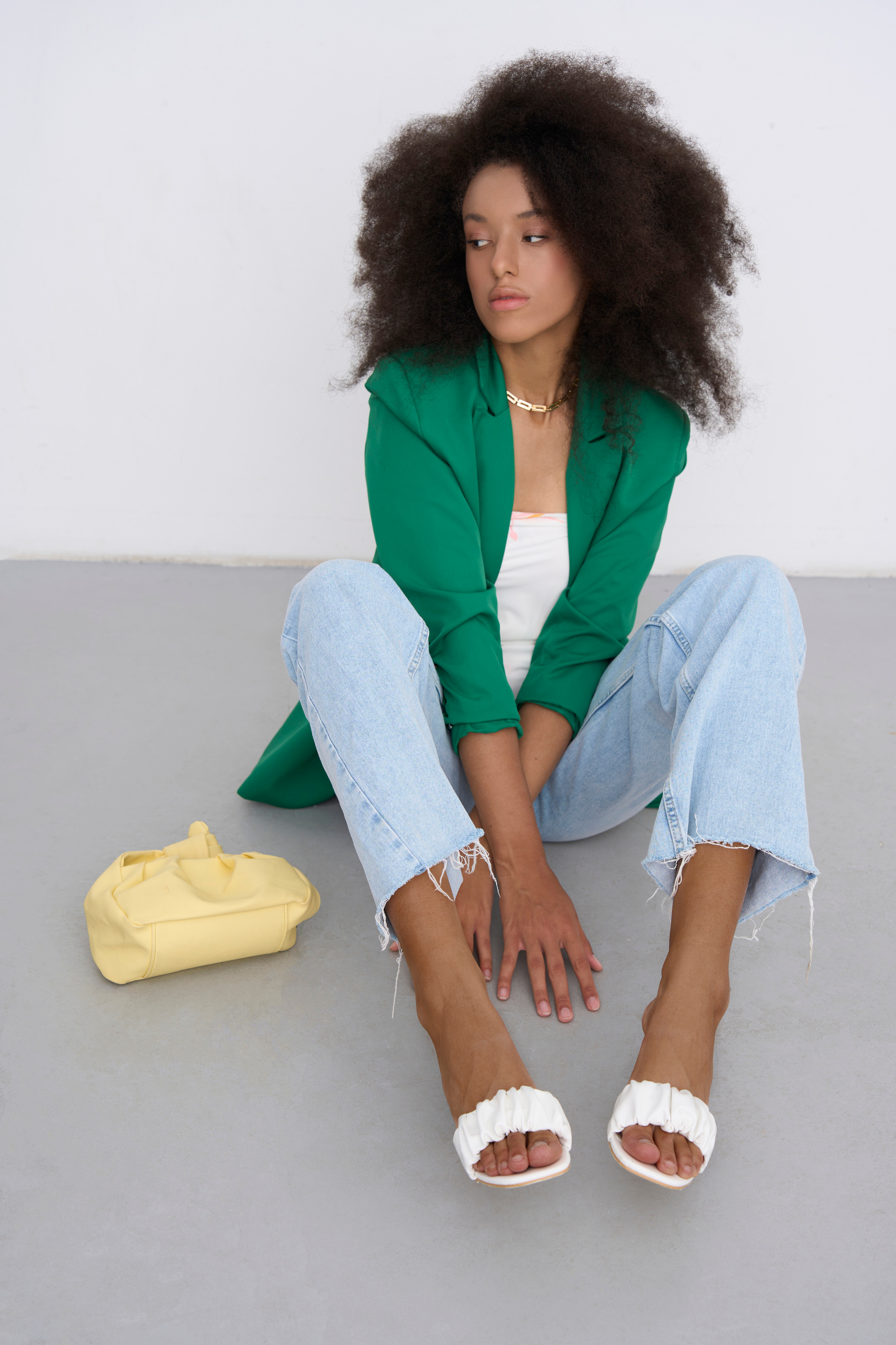 Каталог в стиле Asos. Brand photographer Moscow