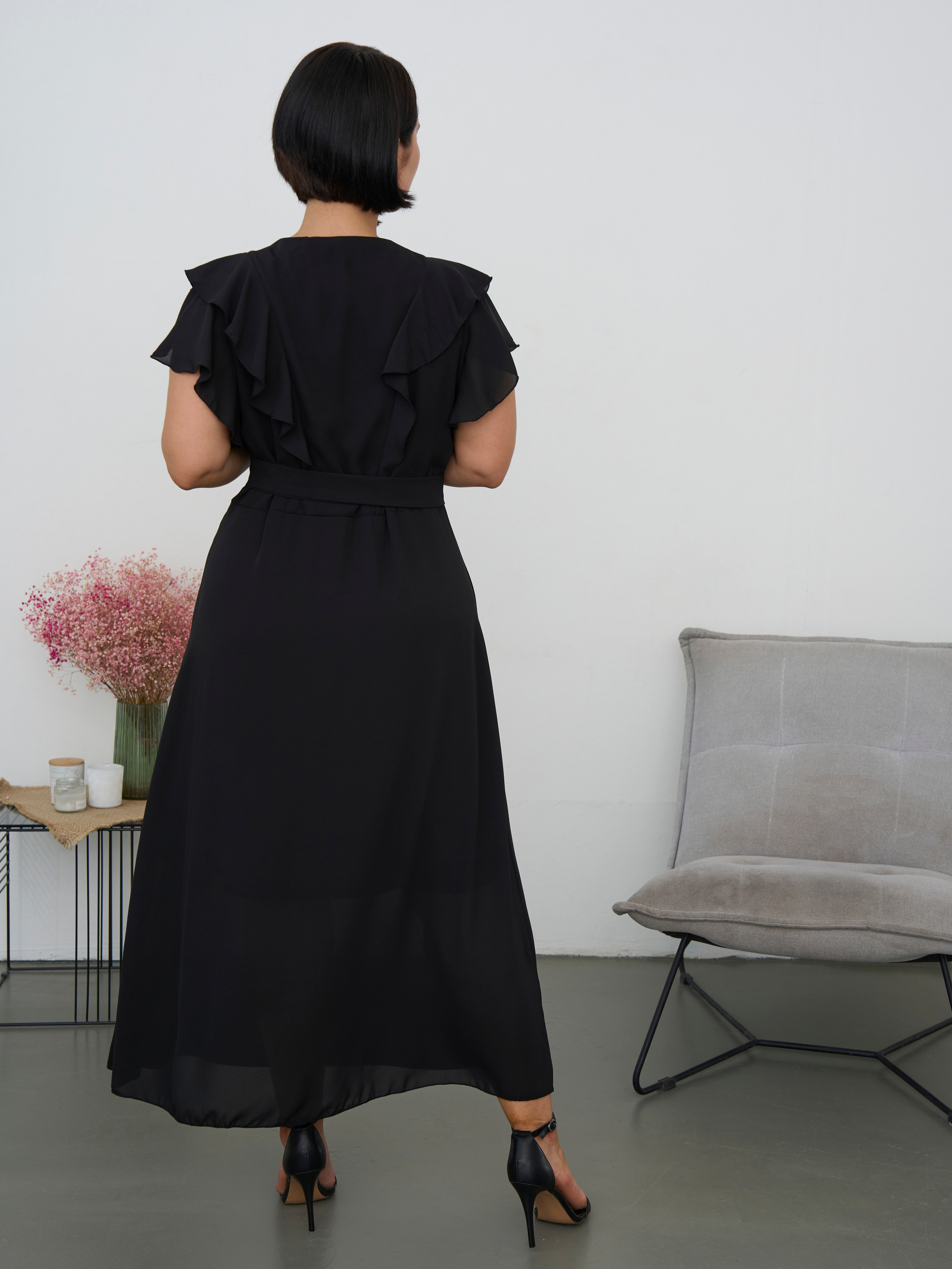 Каталог для WB модель size+. Brand photographer Moscow