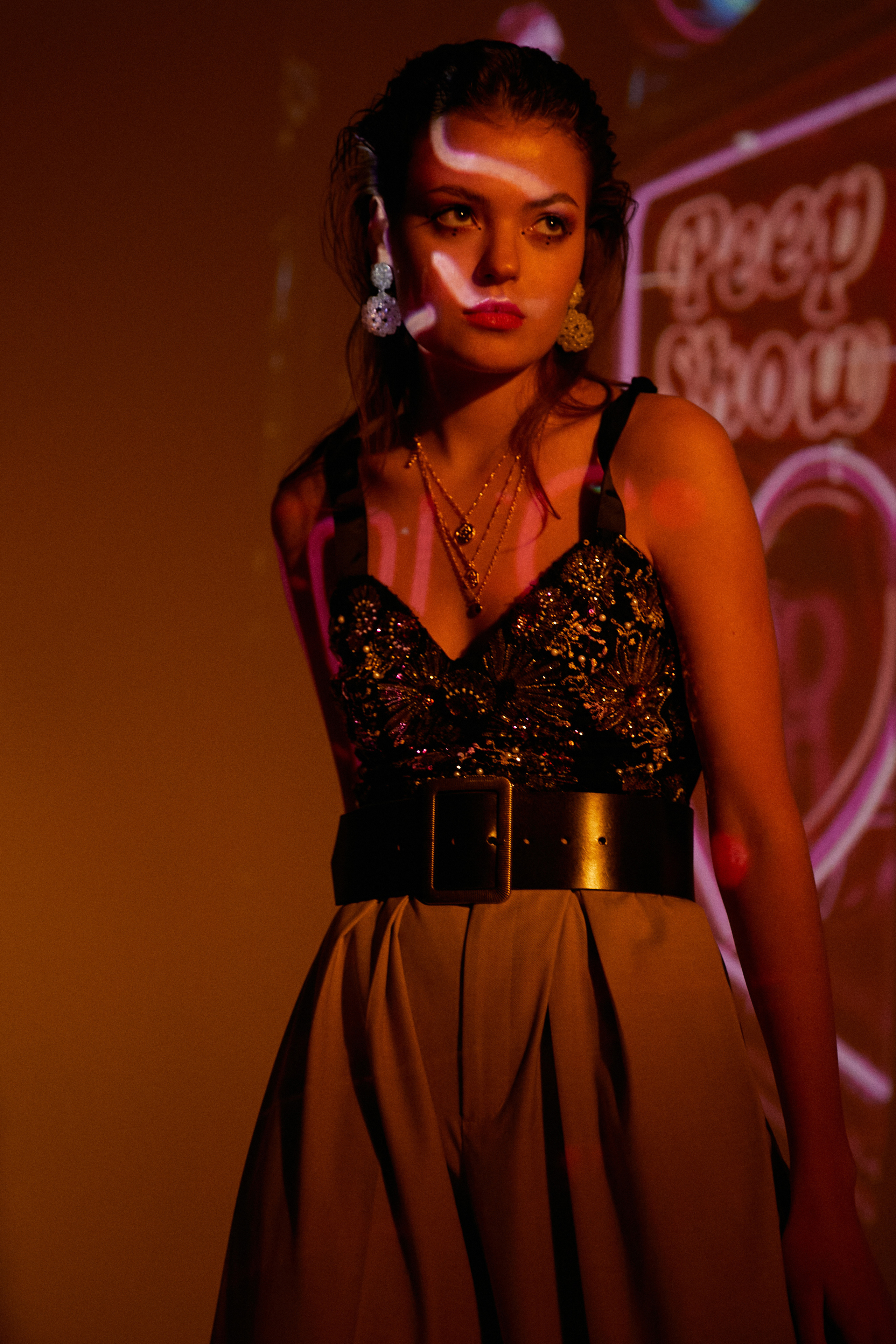 PROJECTOR. Brand photographer Moscow