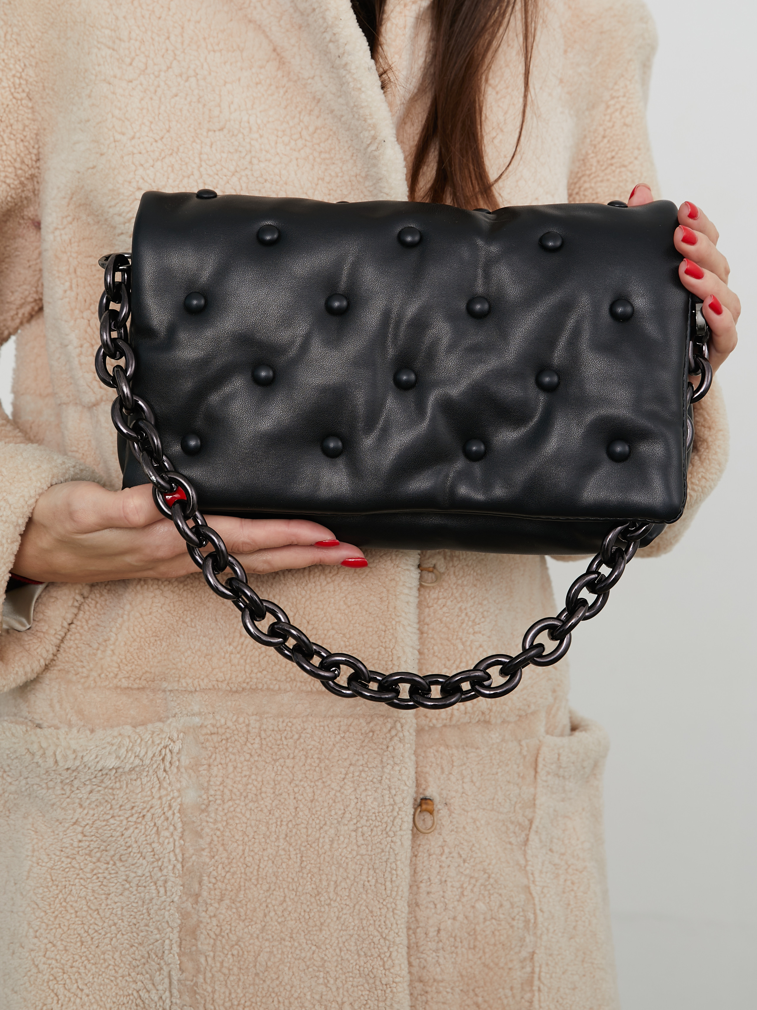 BAG. Brand photographer Moscow