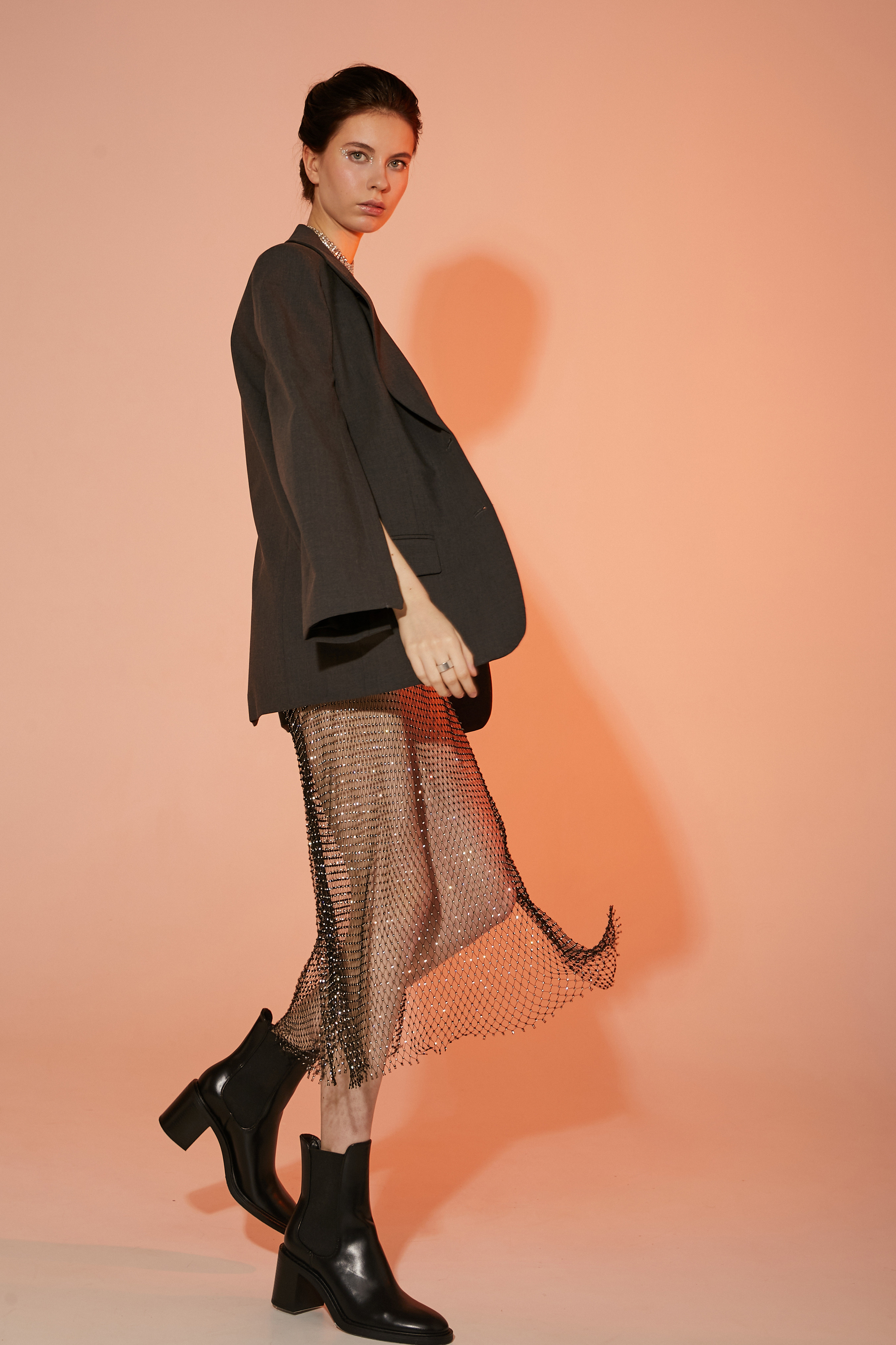 MARICA. Brand photographer Moscow