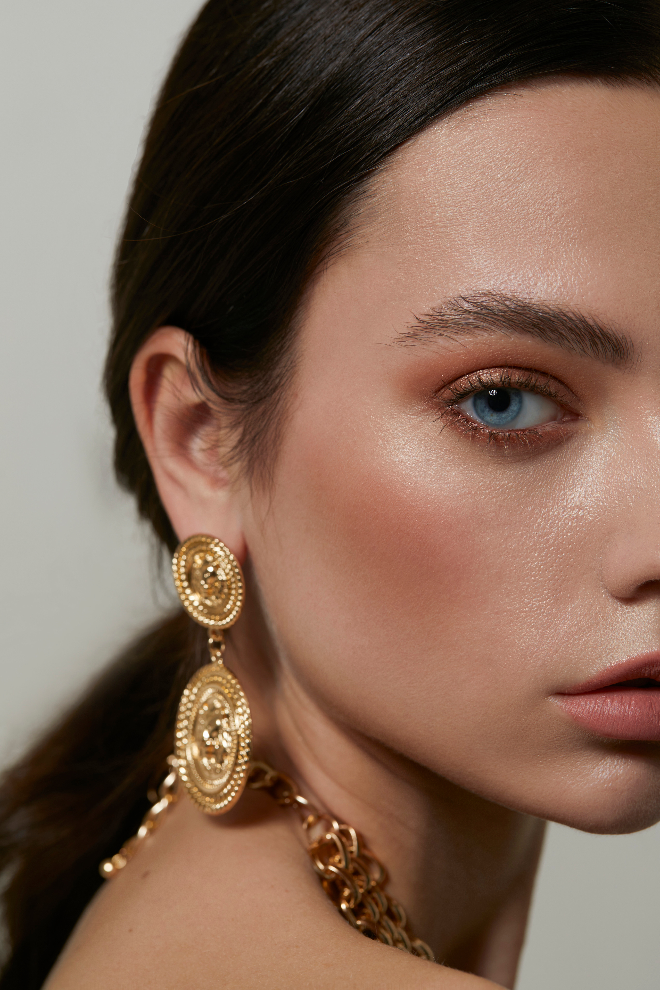 JEWELRY 2. Brand photographer Moscow