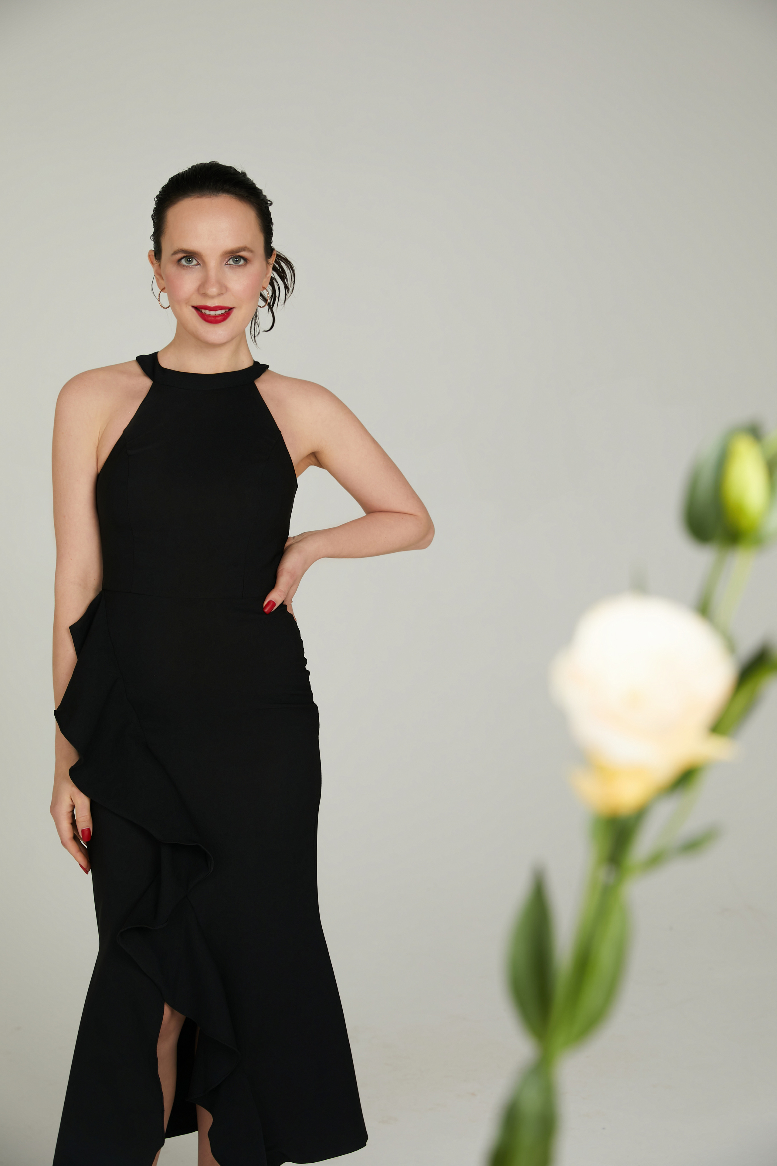 OKSANA. Brand photographer Moscow