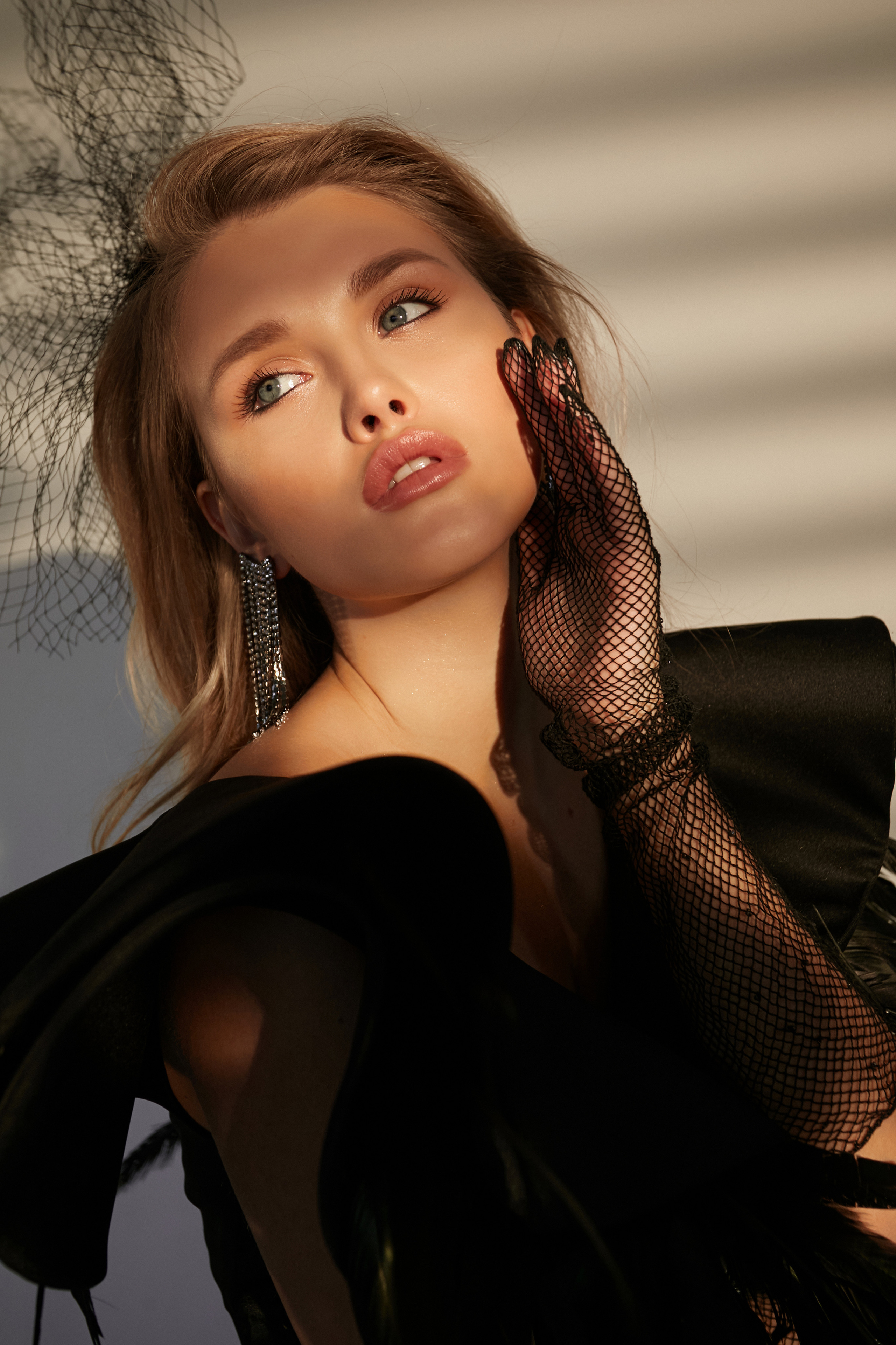 LESYA. Brand photographer Moscow