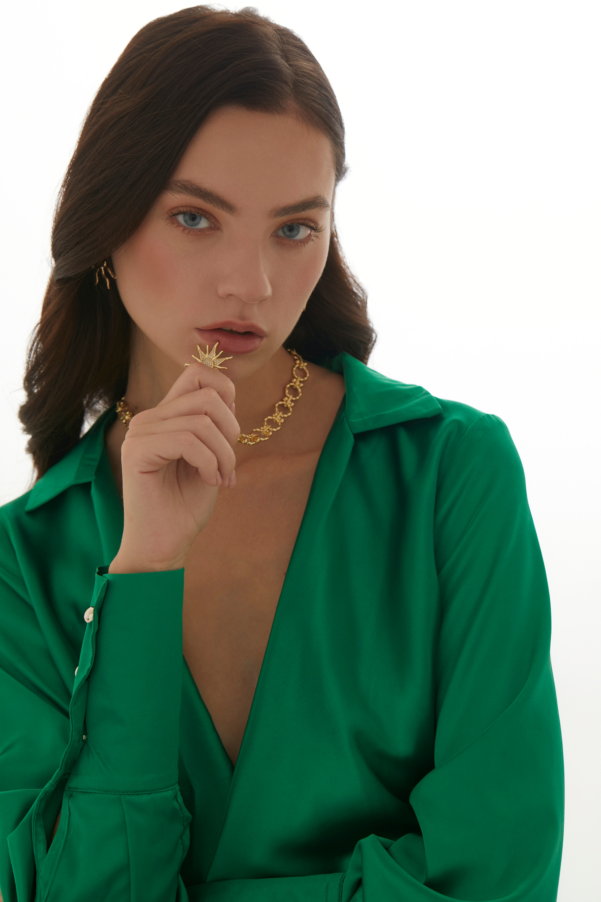 JEWELRY 2. Brand photographer Moscow