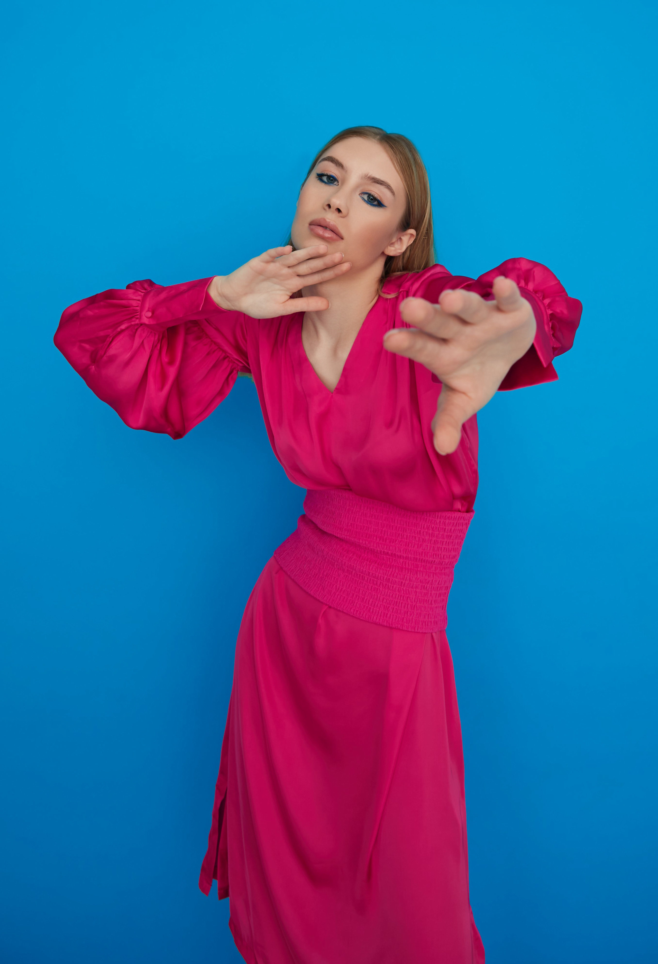 LOOKBOOK Dasha. Brand photographer Moscow