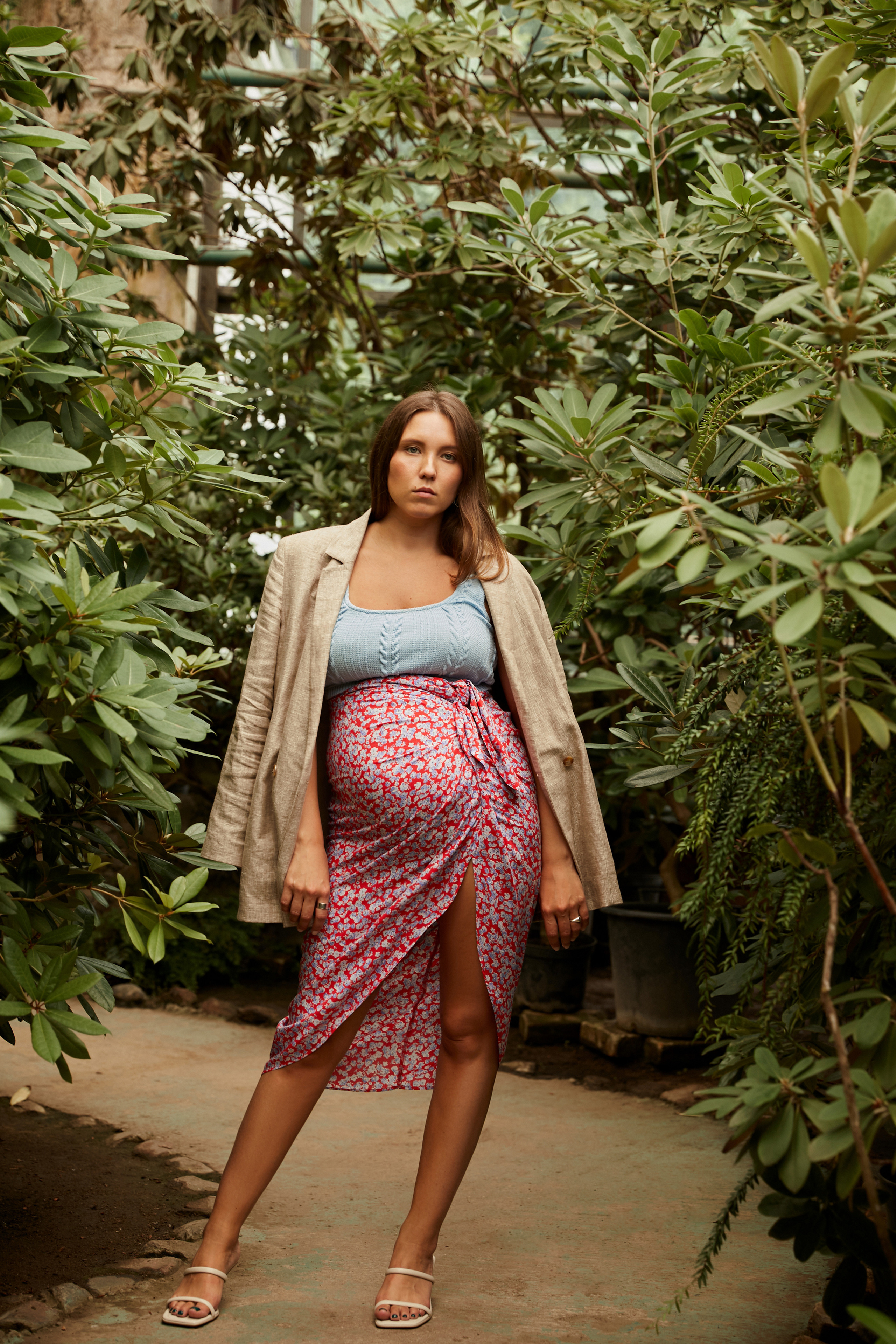 OLYA. Brand photographer Moscow