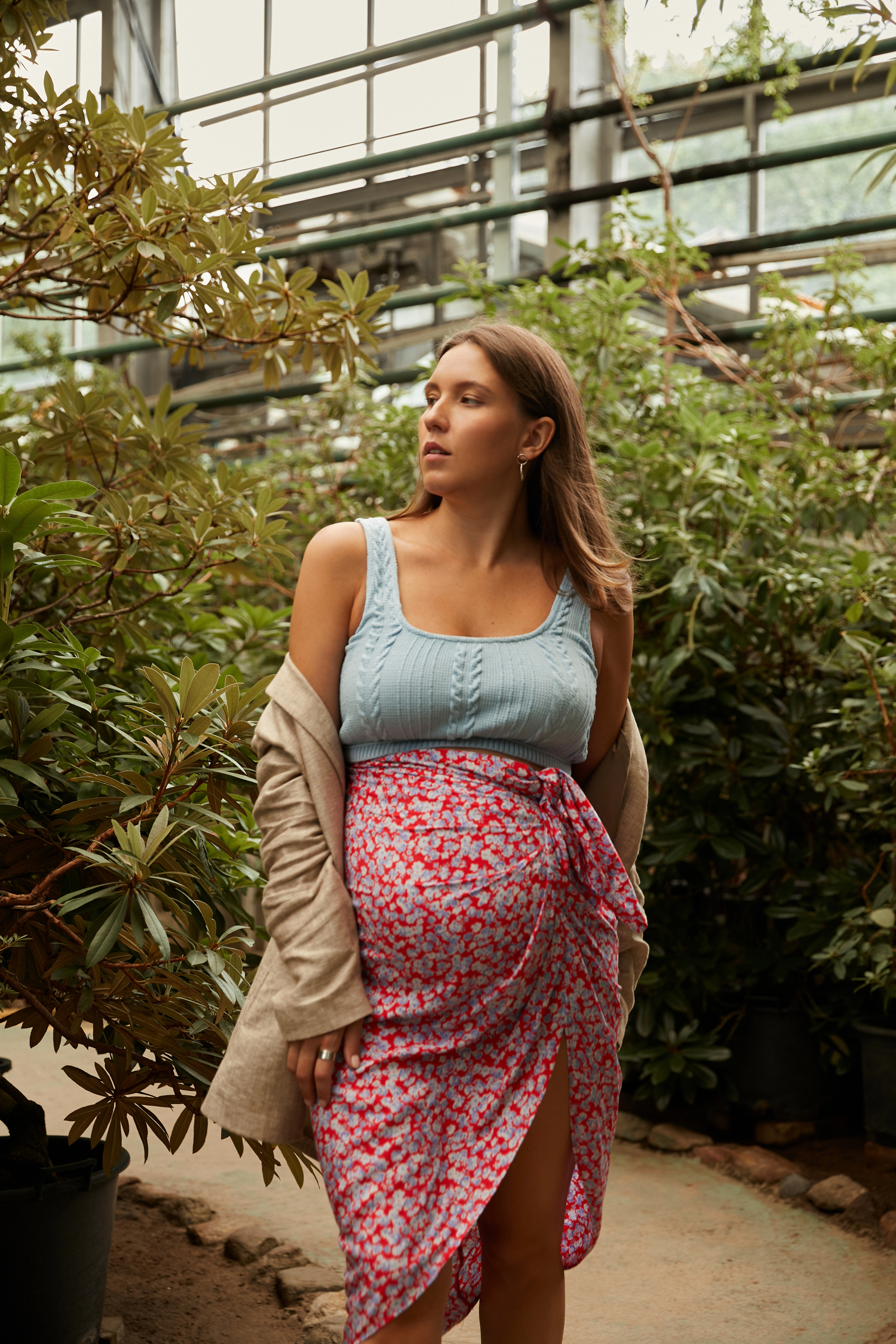 OLYA. Brand photographer Moscow