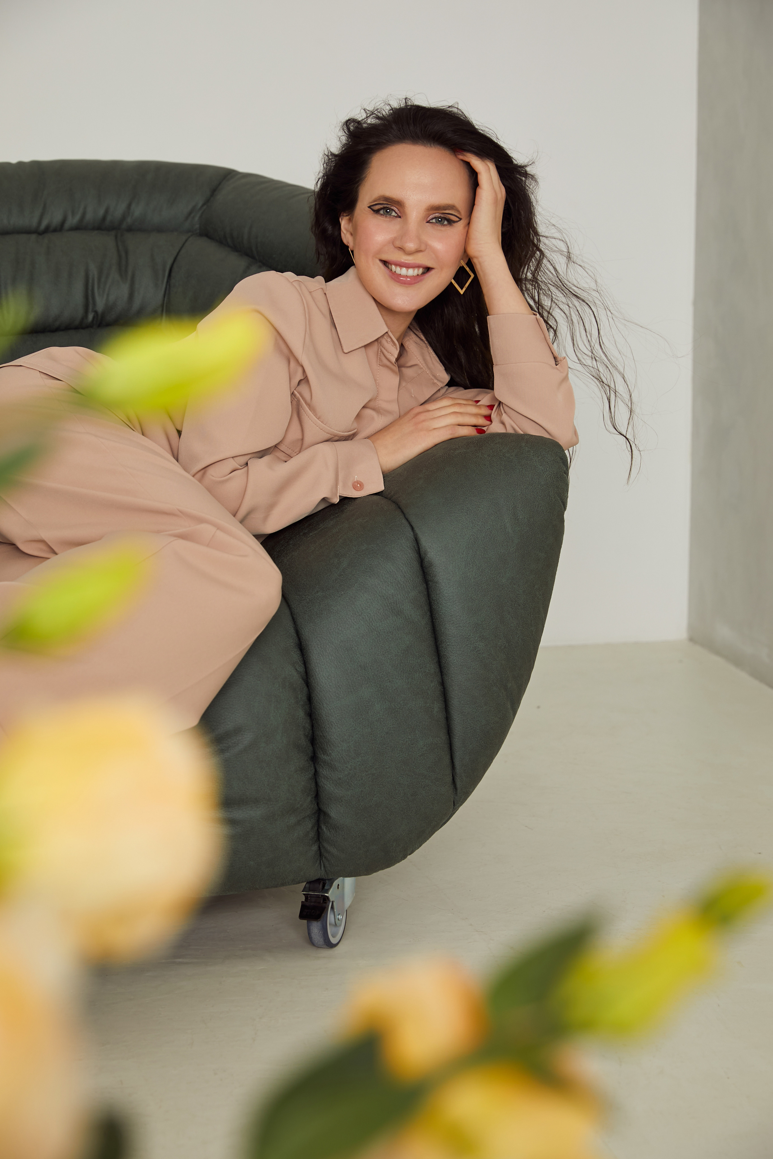 OKSANA. Brand photographer Moscow