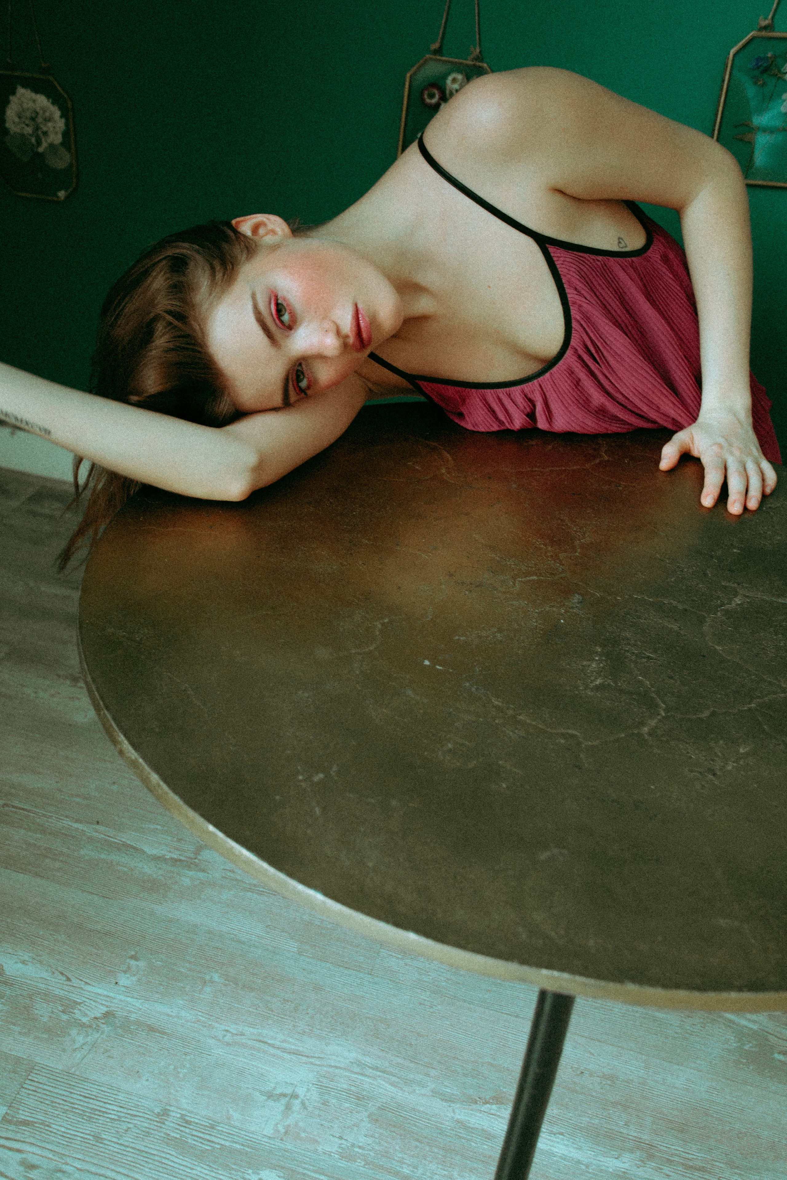 KAT. Brand photographer Moscow