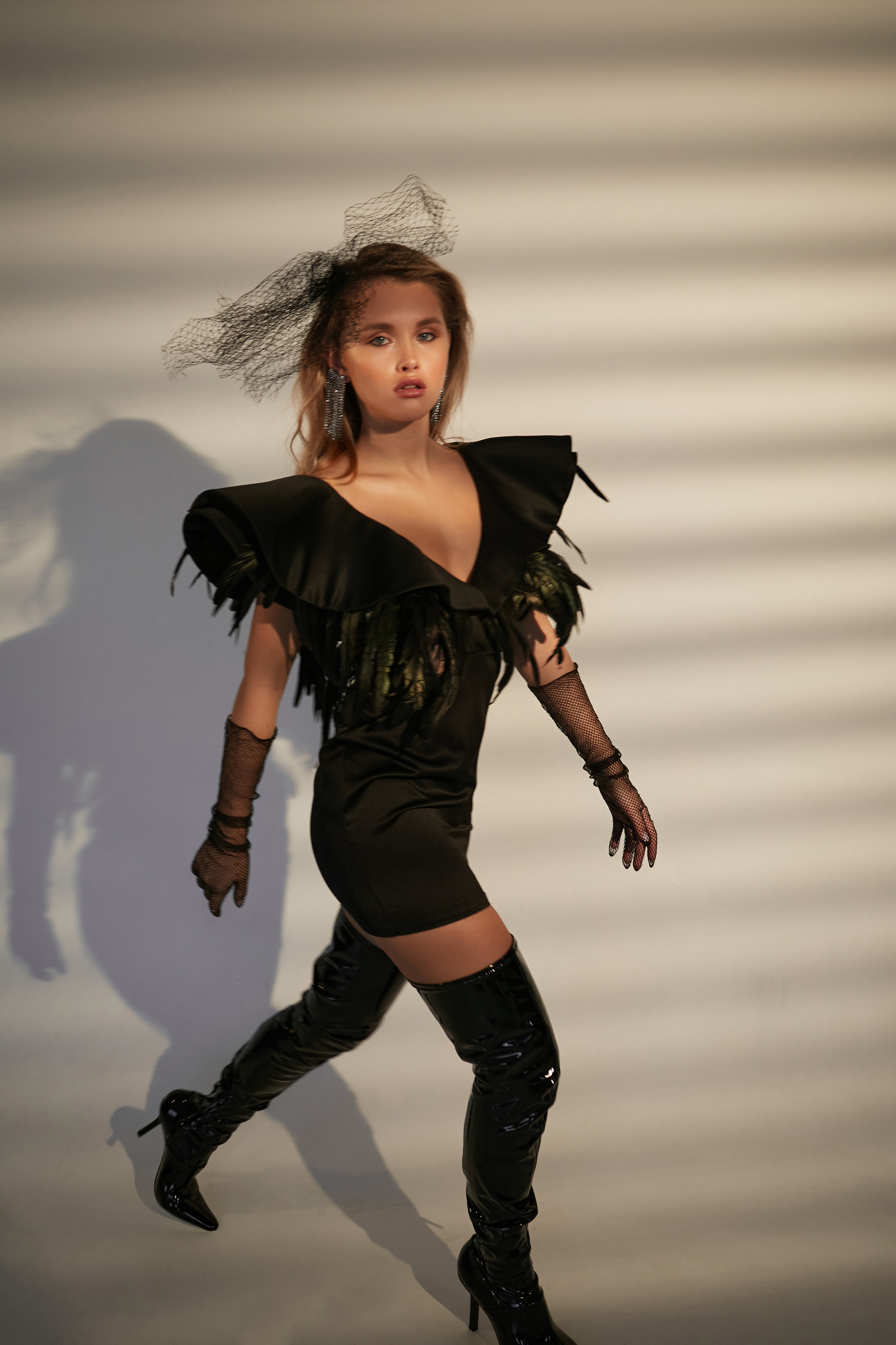 LESYA. Brand photographer Moscow