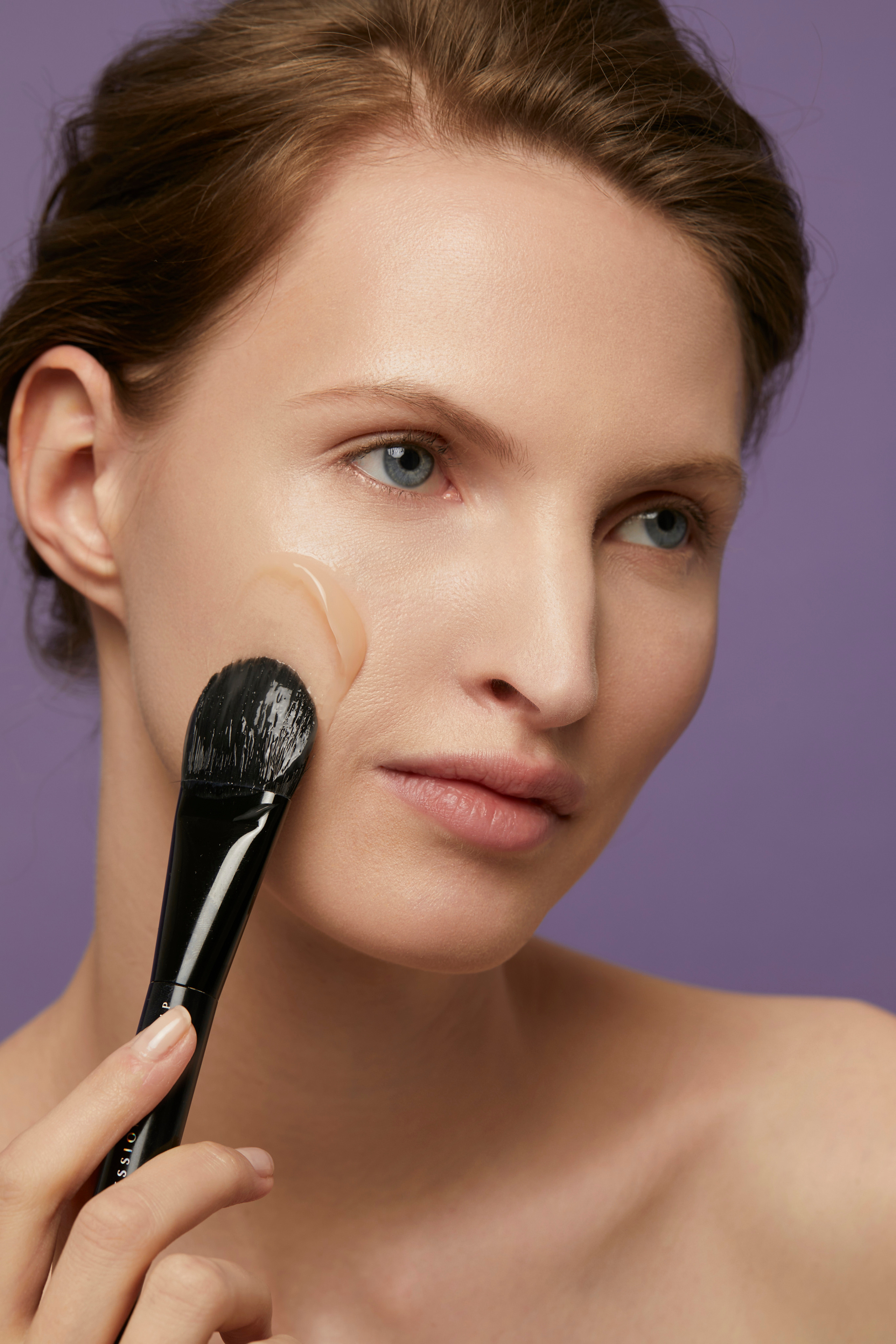 SKIN CARE. Brand photographer Moscow