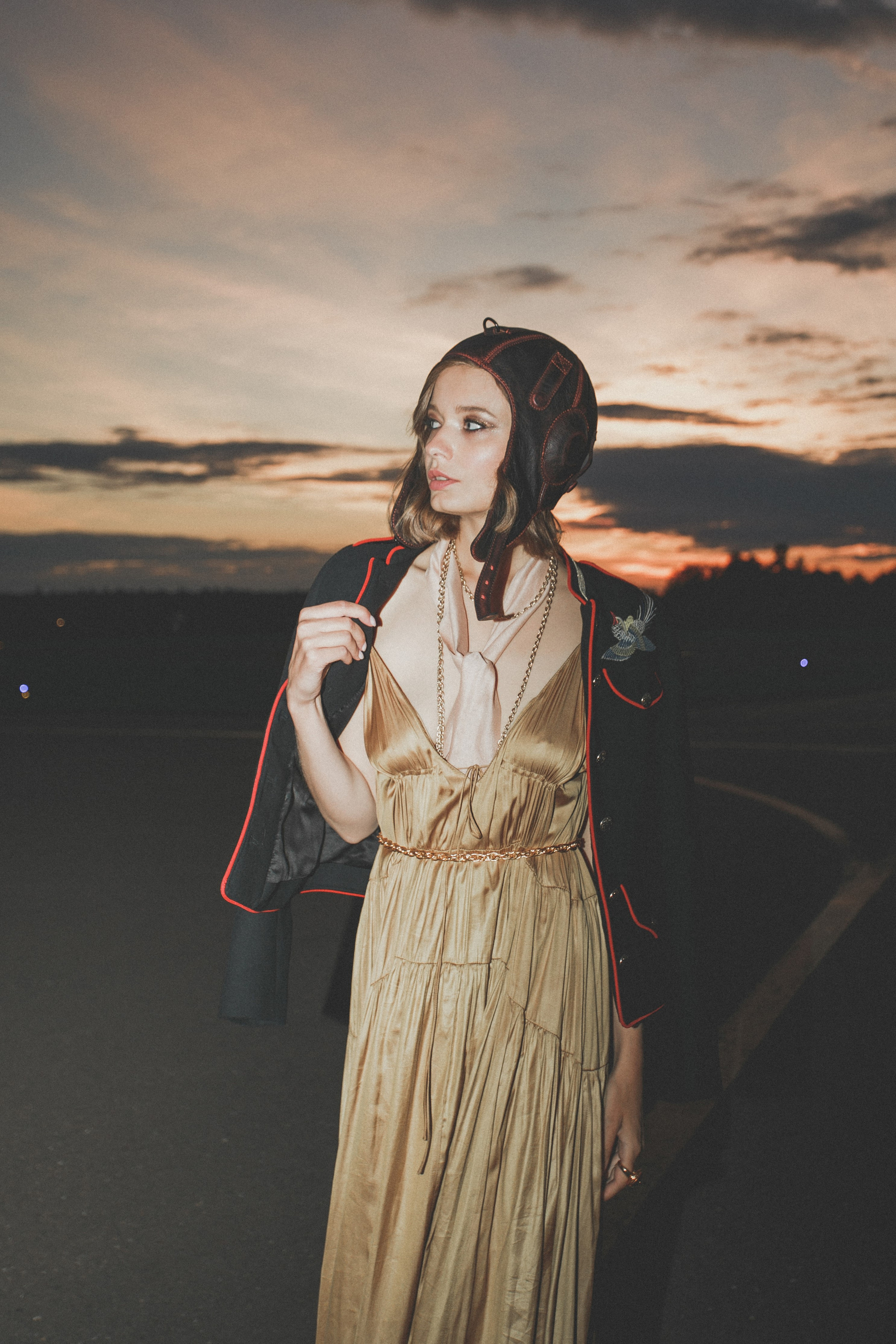 PLANE. Brand photographer Moscow