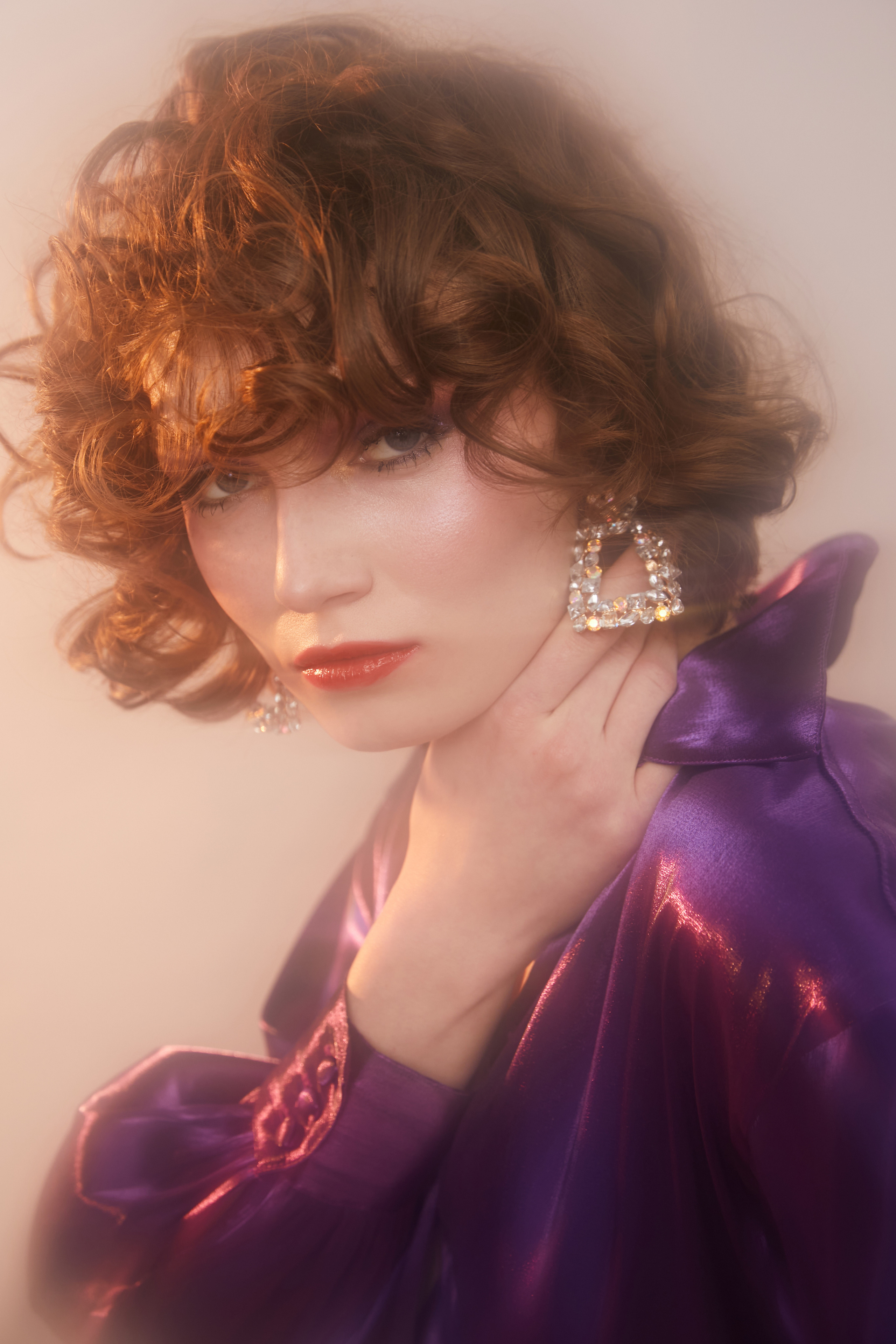 KSENIYA. Brand photographer Moscow