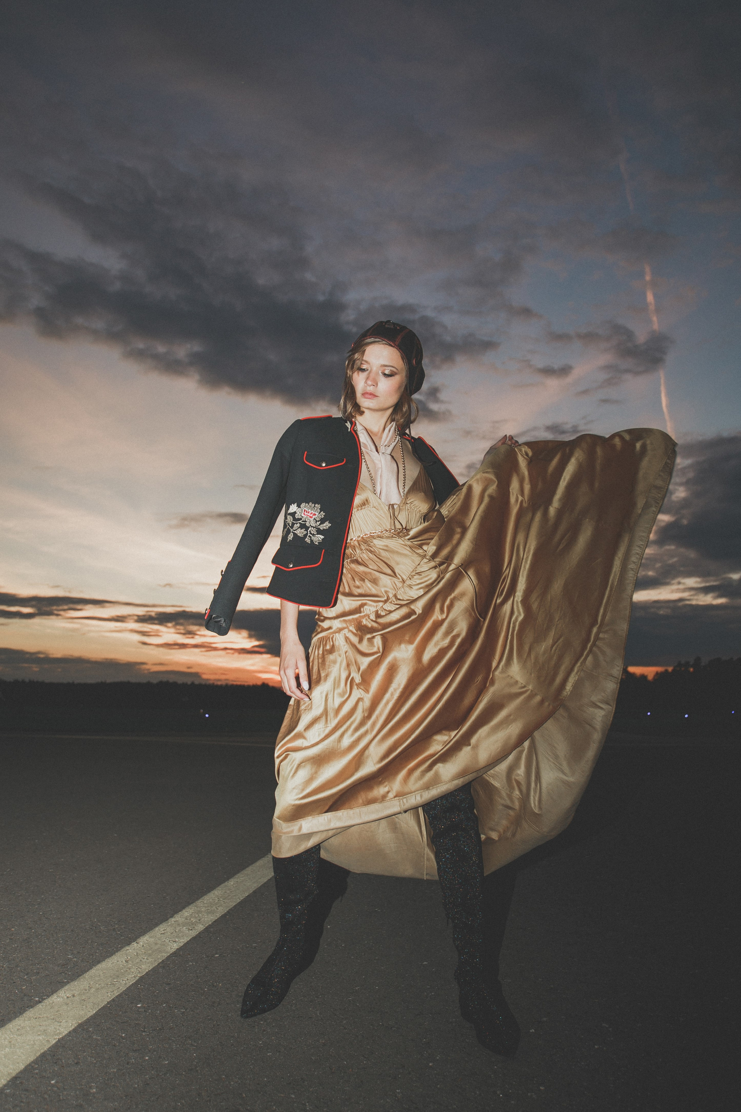 PLANE. Brand photographer Moscow