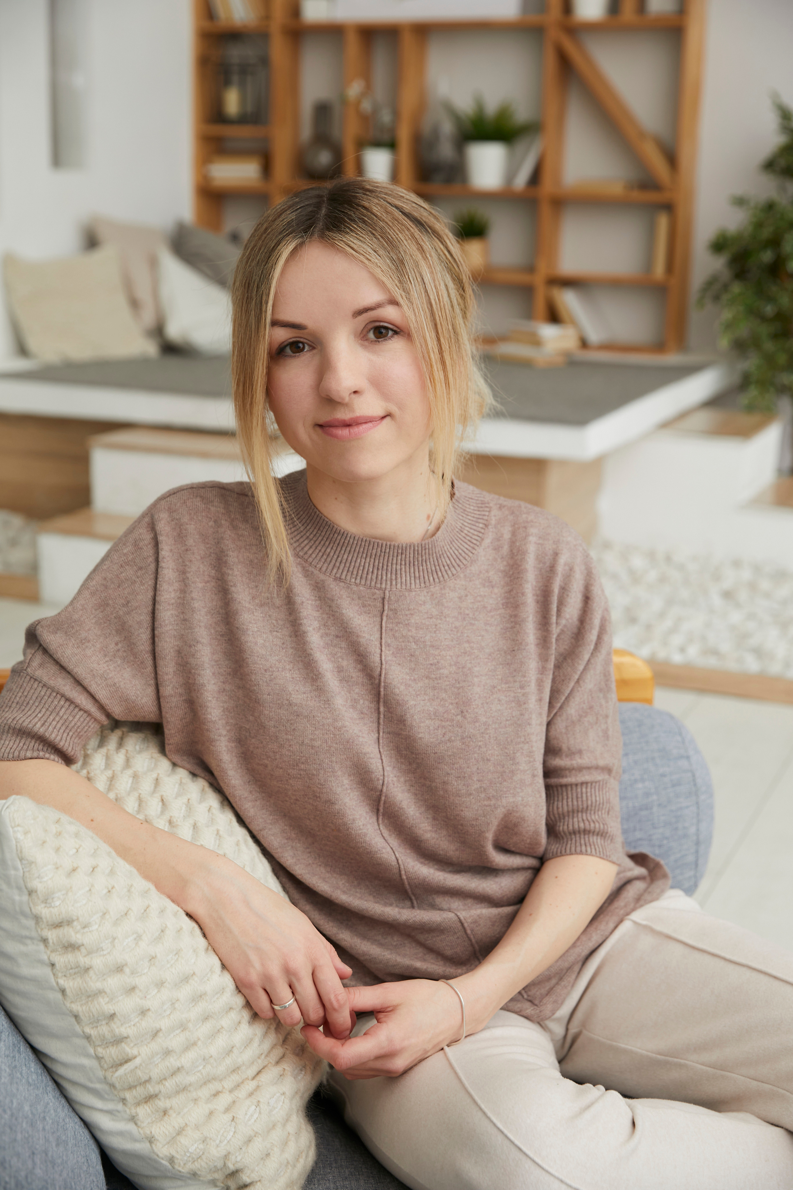 CONTENT FOR A PSYCHOLOGIST. Brand photographer Moscow