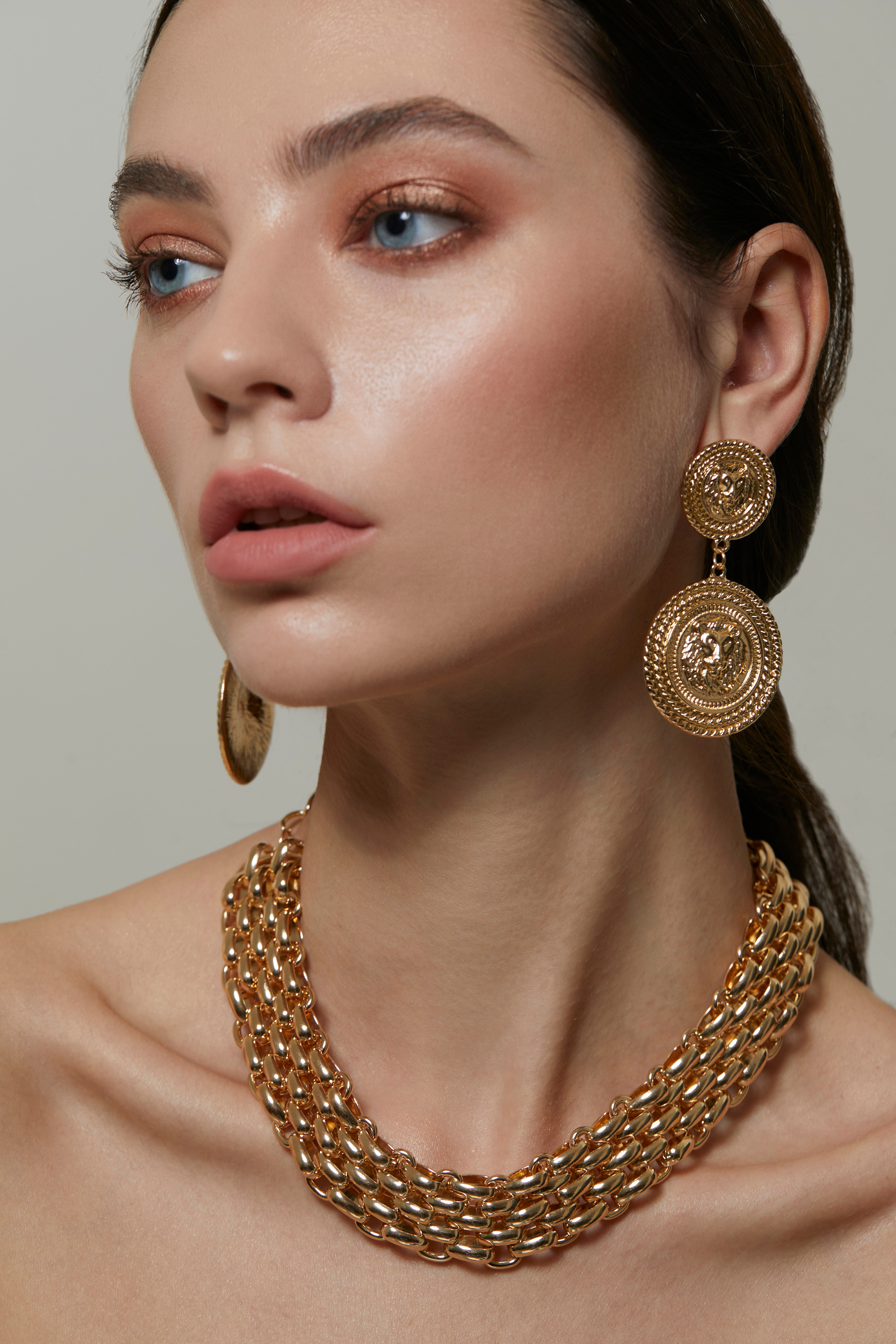 JEWELRY 2. Brand photographer Moscow