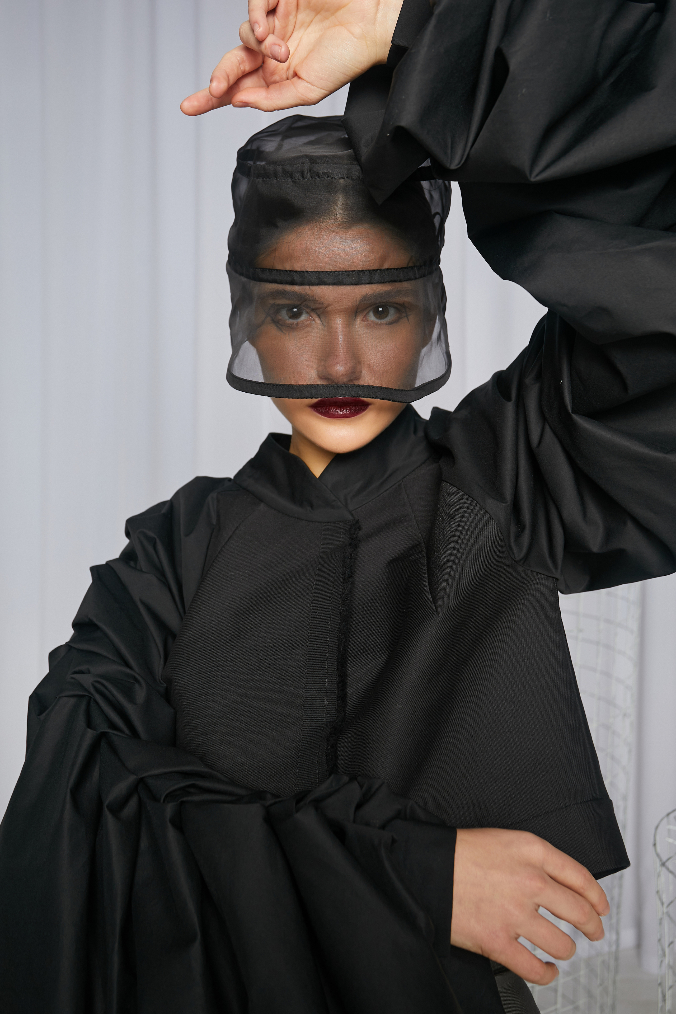 LOOKBOOK for Abegy brand. Brand photographer Moscow