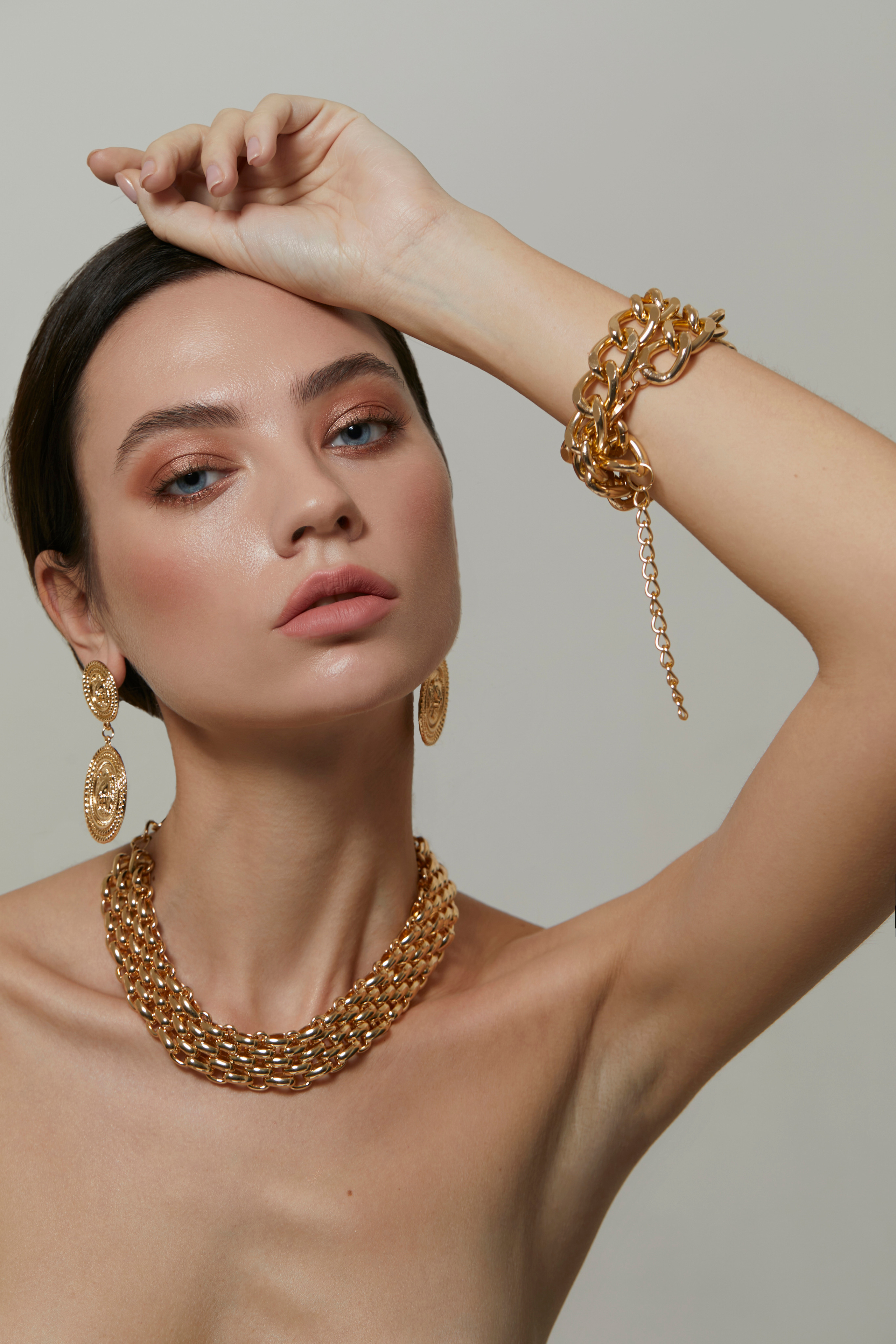 JEWELRY 2. Brand photographer Moscow