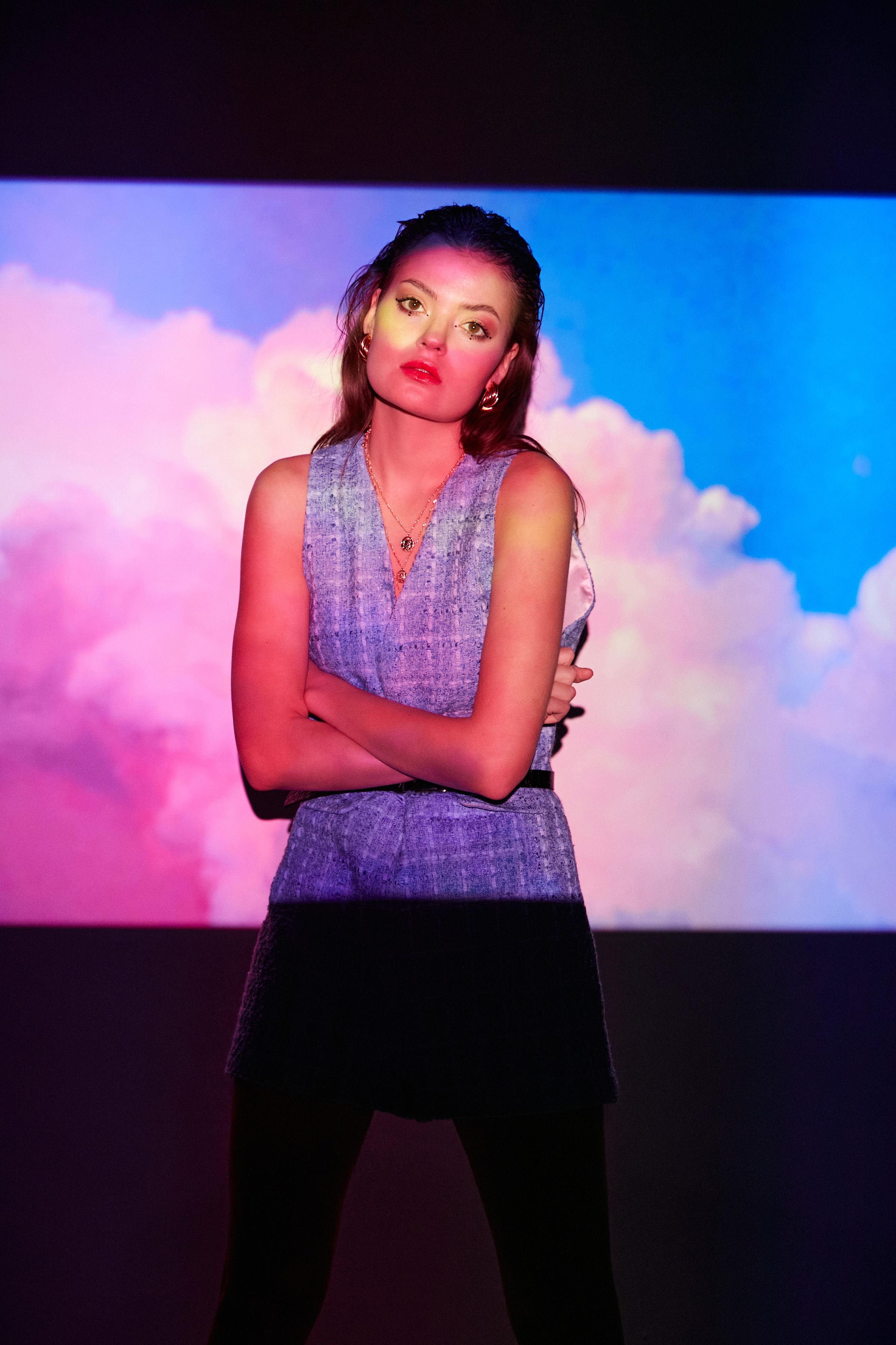 PROJECTOR. Brand photographer Moscow