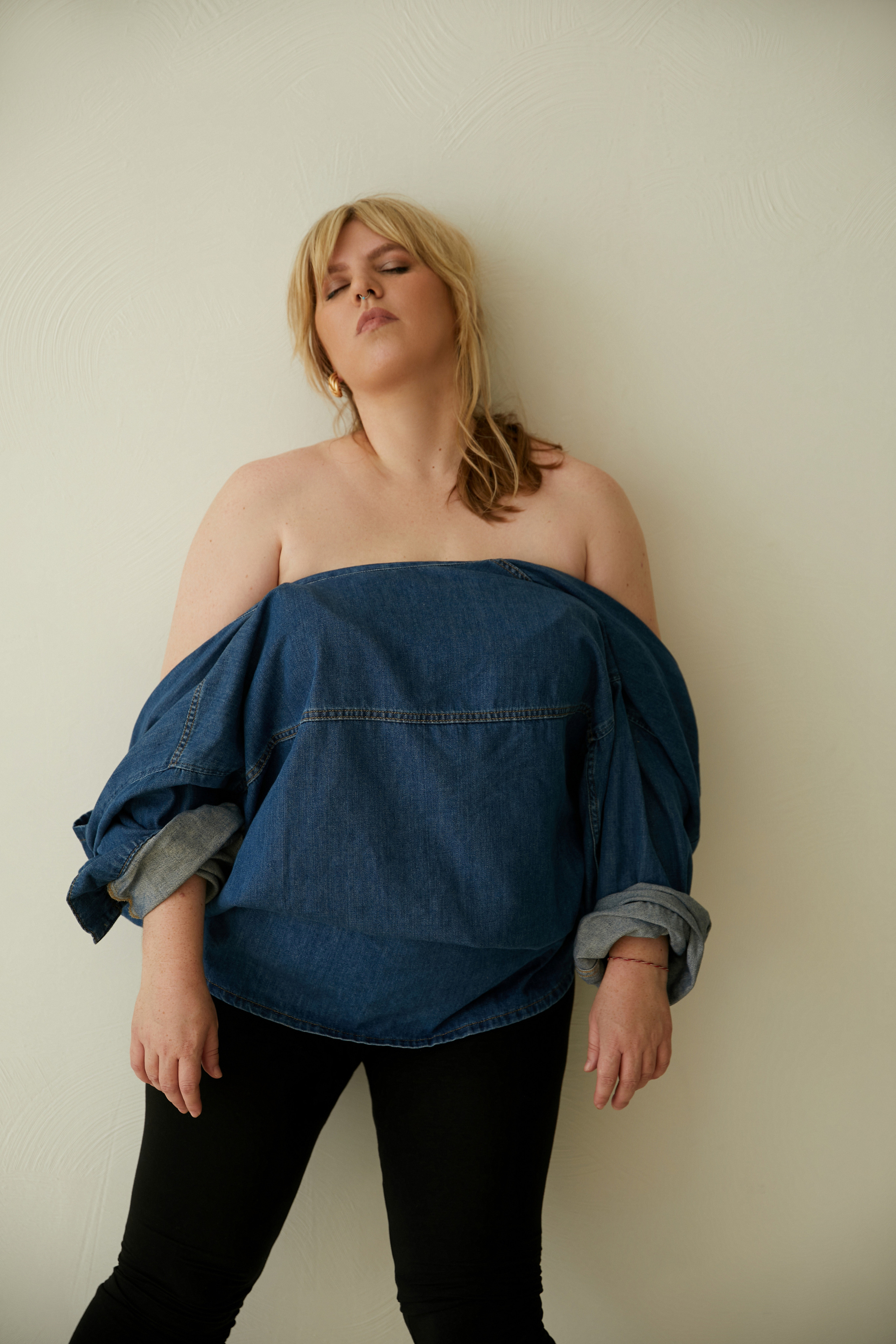 SASHA. Brand photographer Moscow