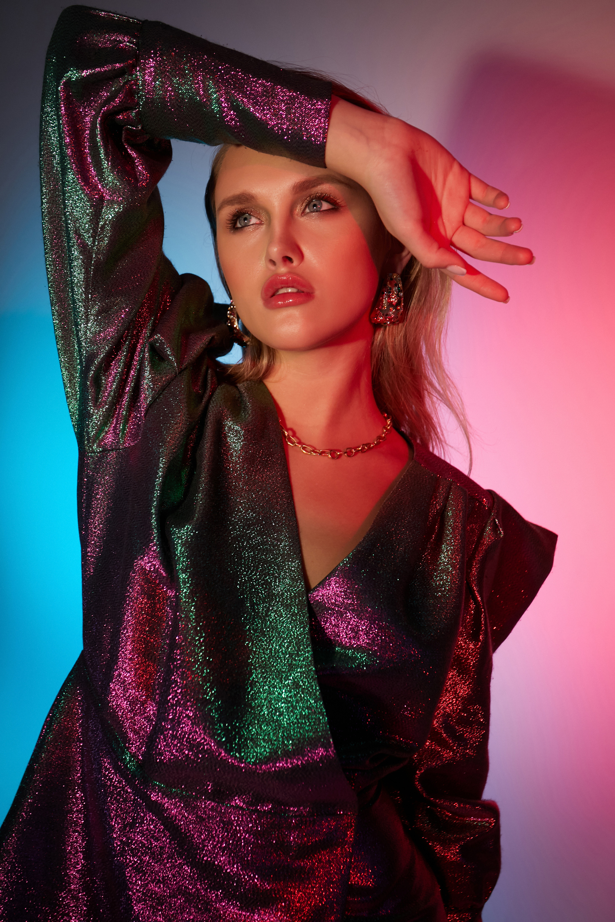 LESYA. Brand photographer Moscow